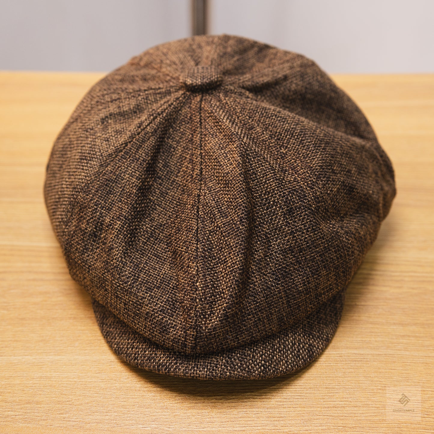 Newsboy Cap