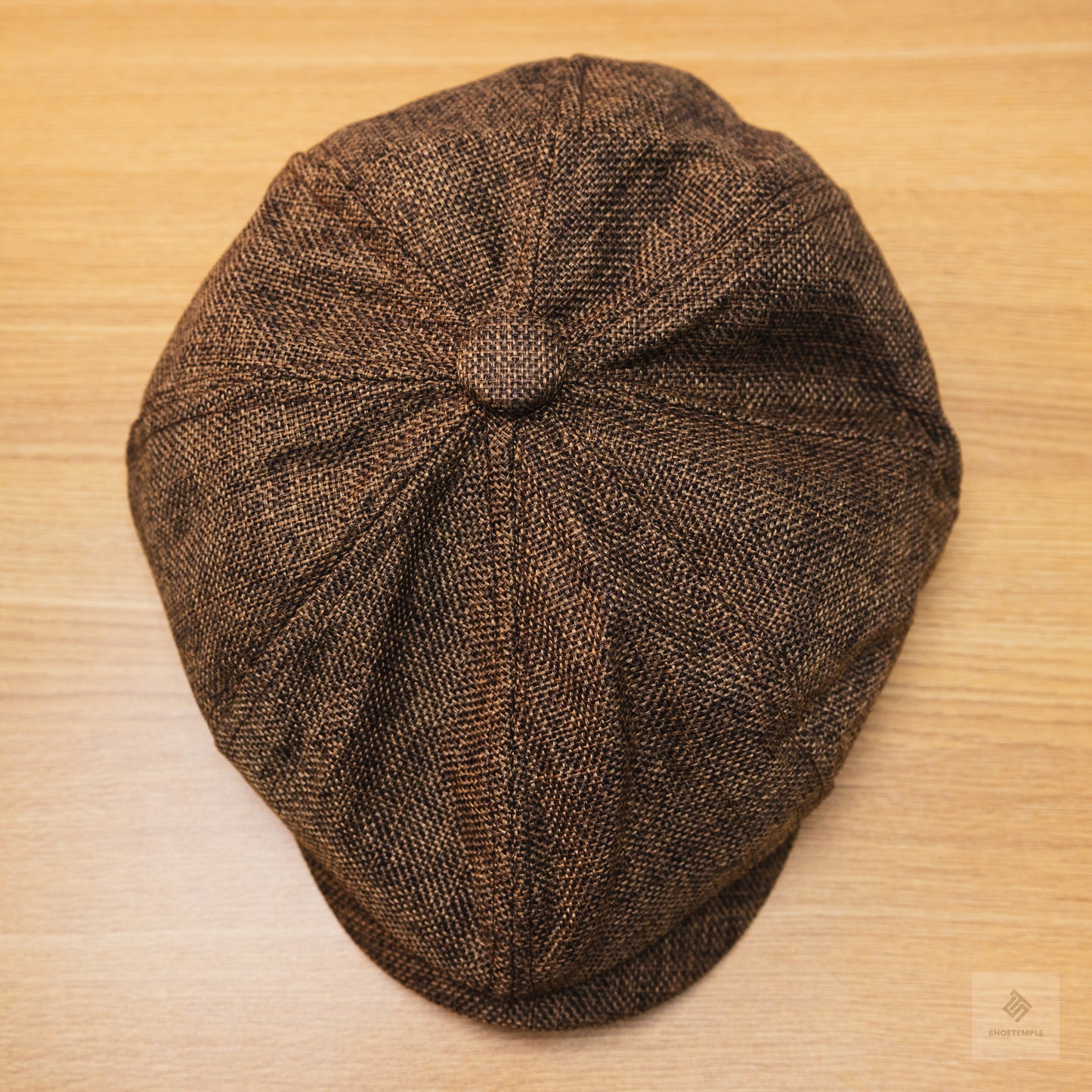 Newsboy Cap