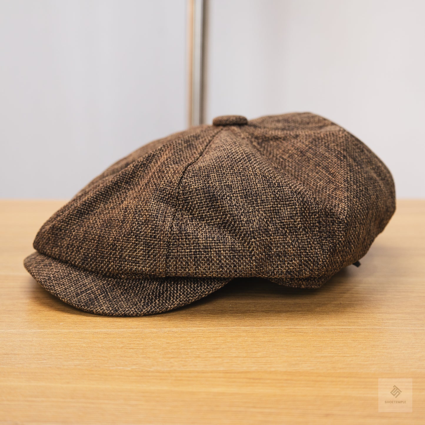 Newsboy Cap
