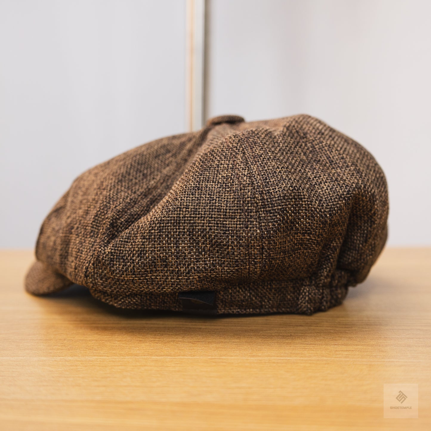 Newsboy Cap