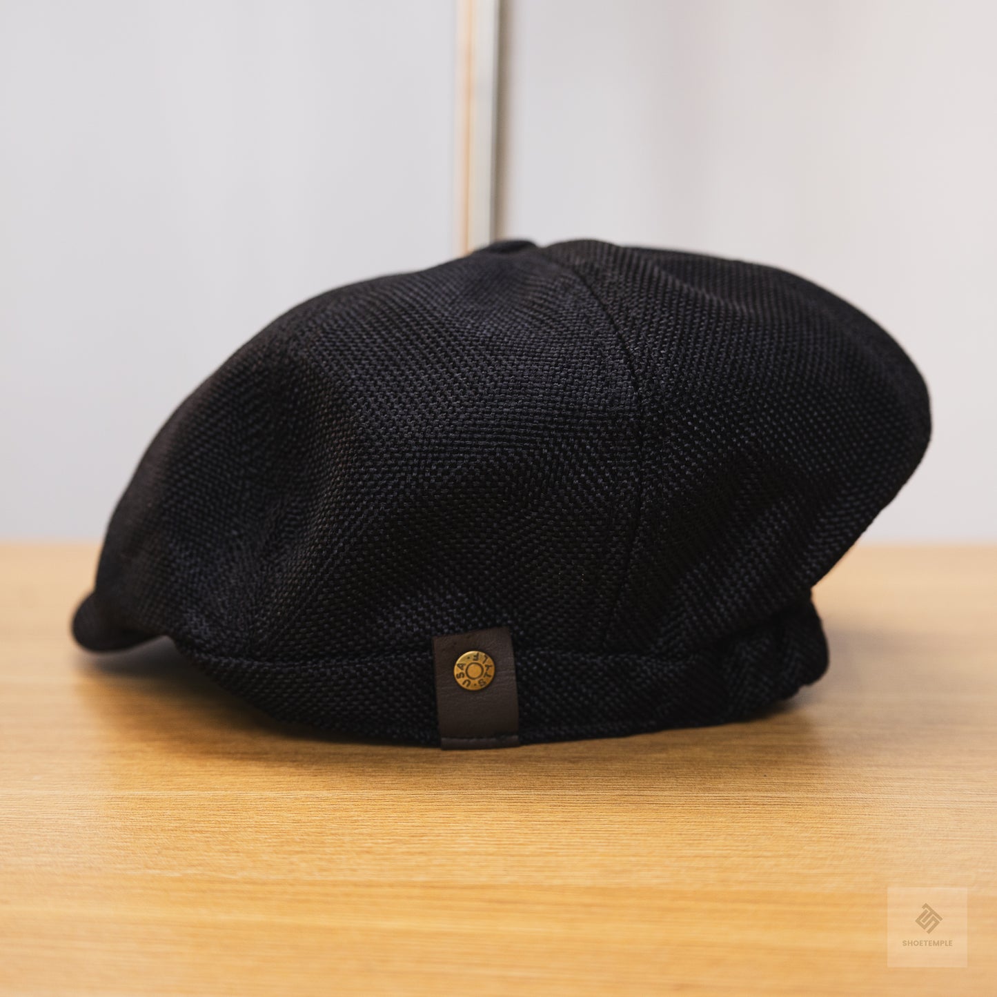 Newsboy Cap