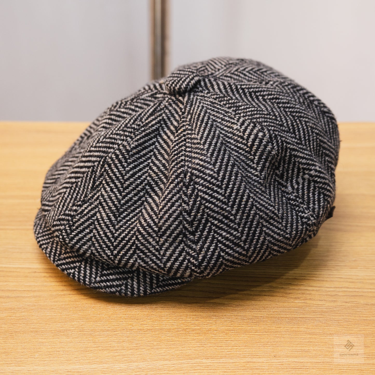 Newsboy Cap