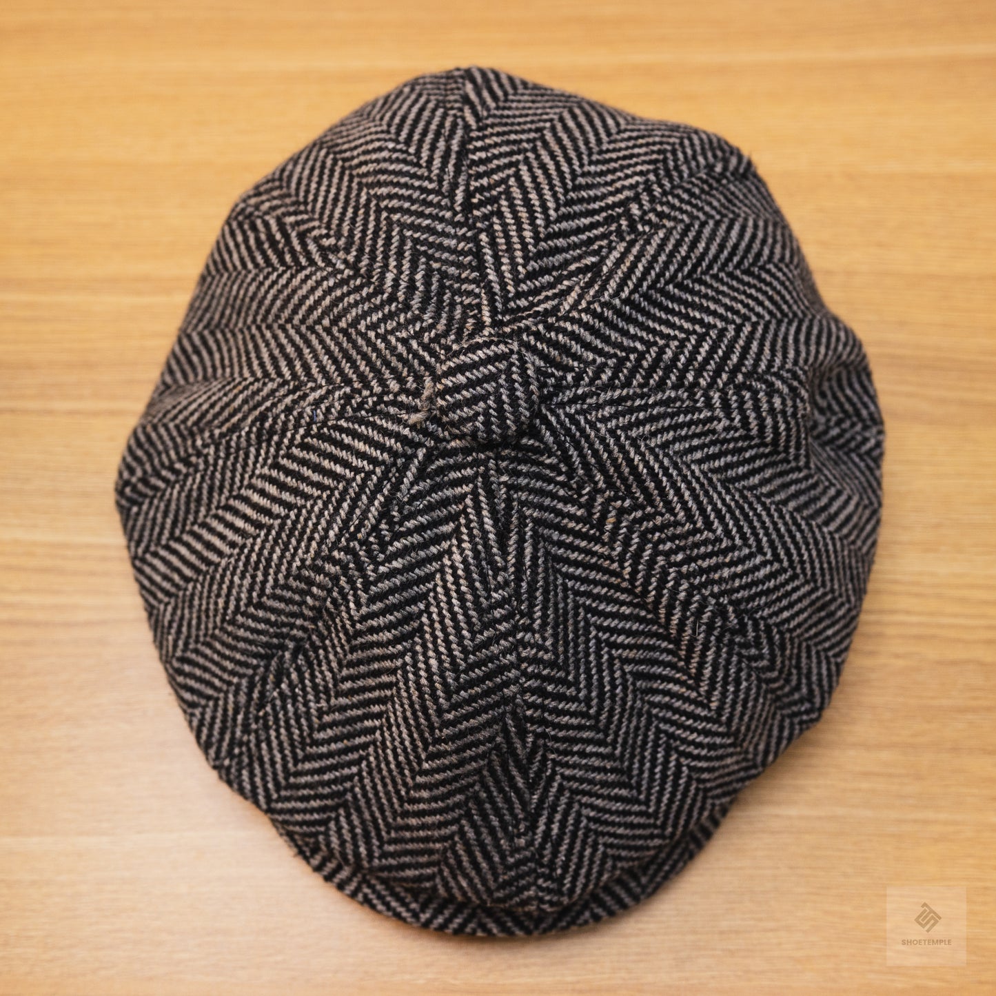 Newsboy Cap