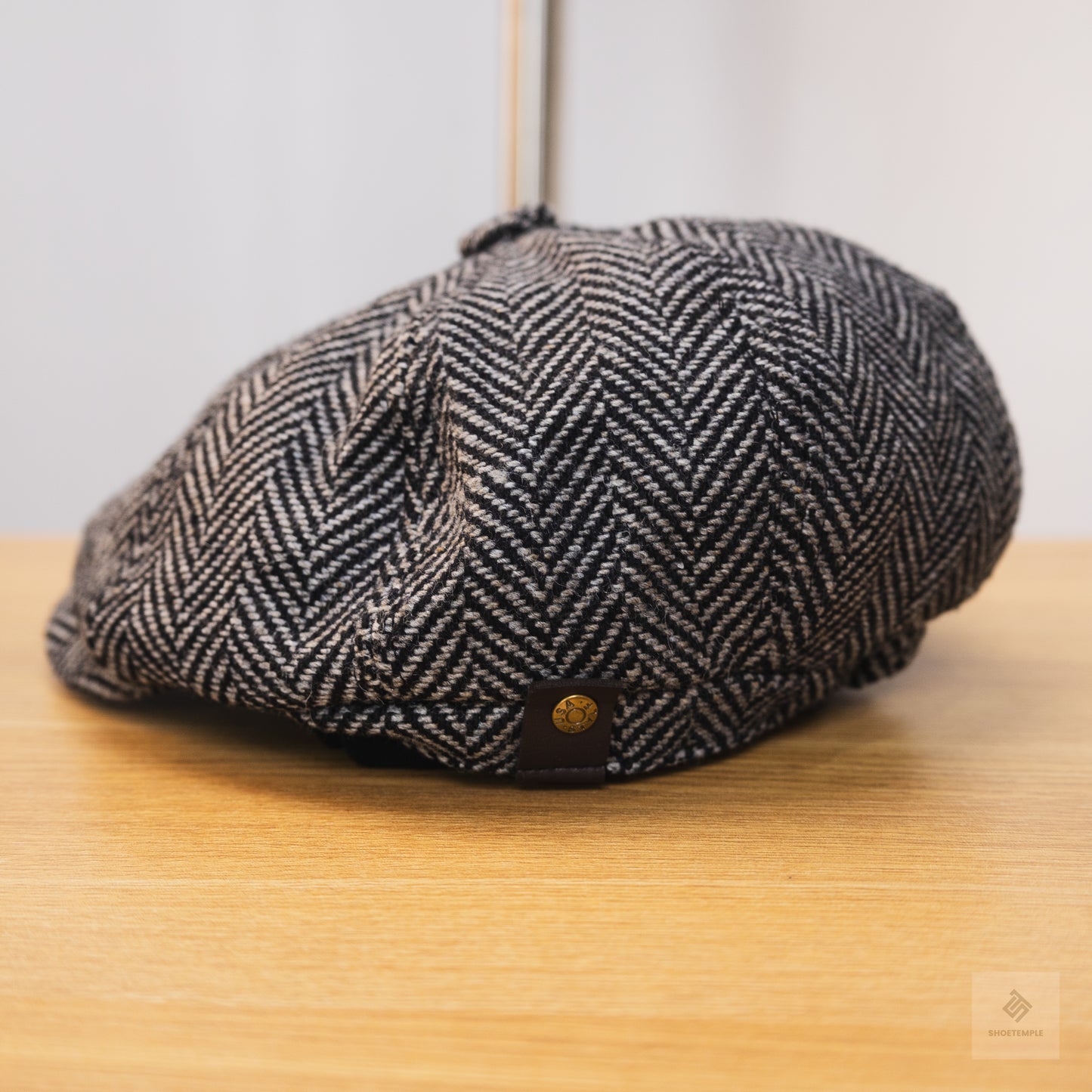 Newsboy Cap