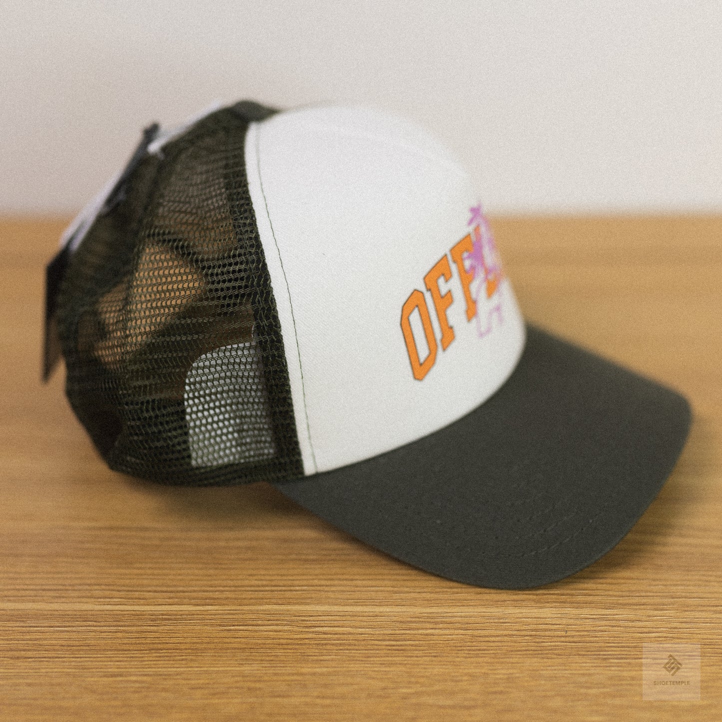 Offline Cap