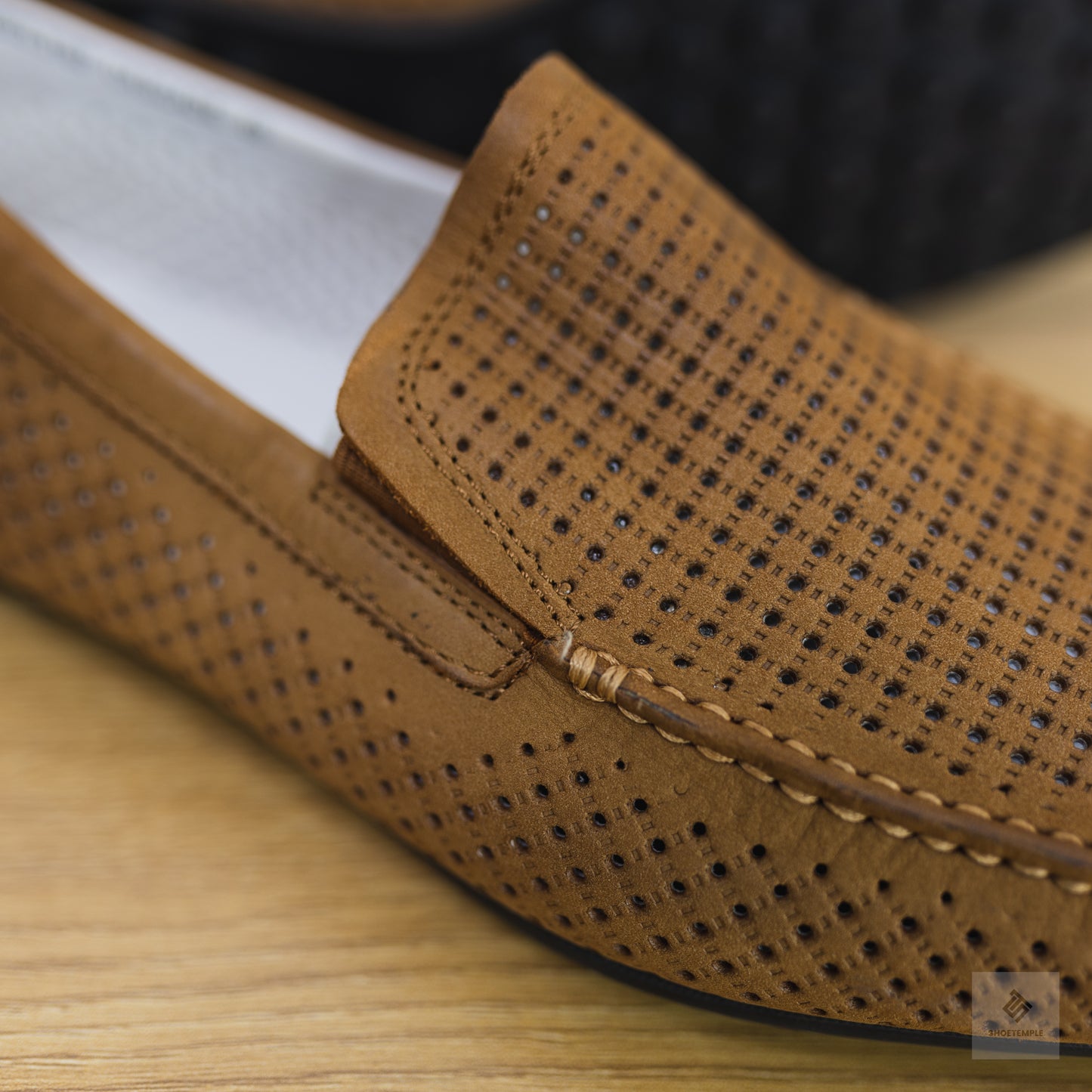 Florsheim Cascade Loafers