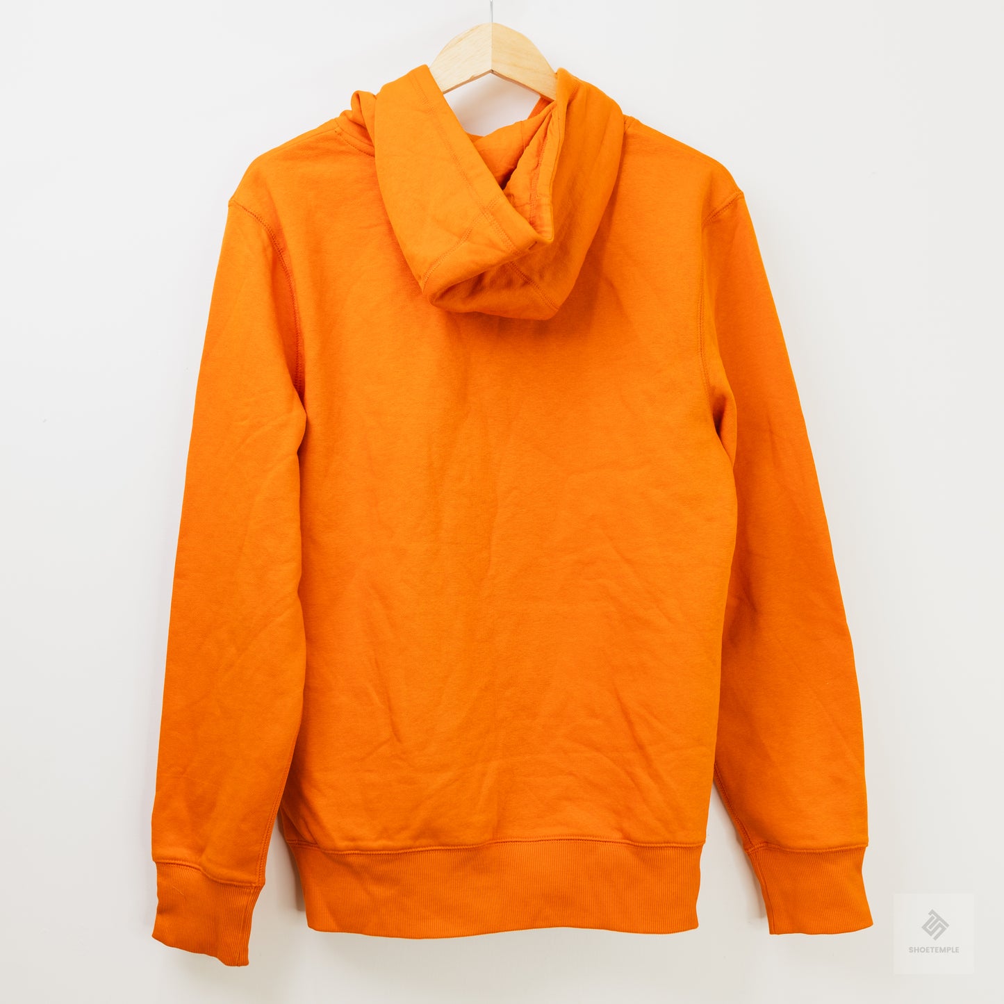 Champion Script Hoodie