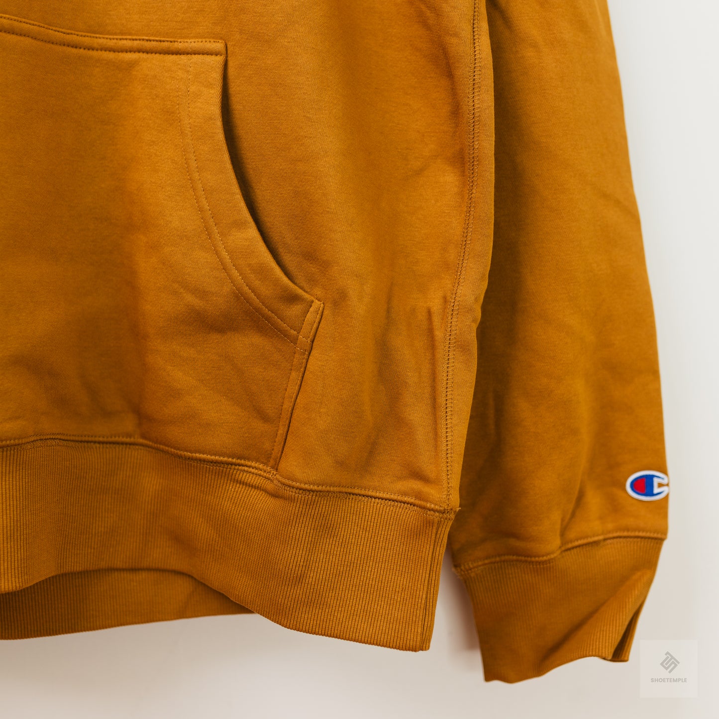 Champion Script Hoodie