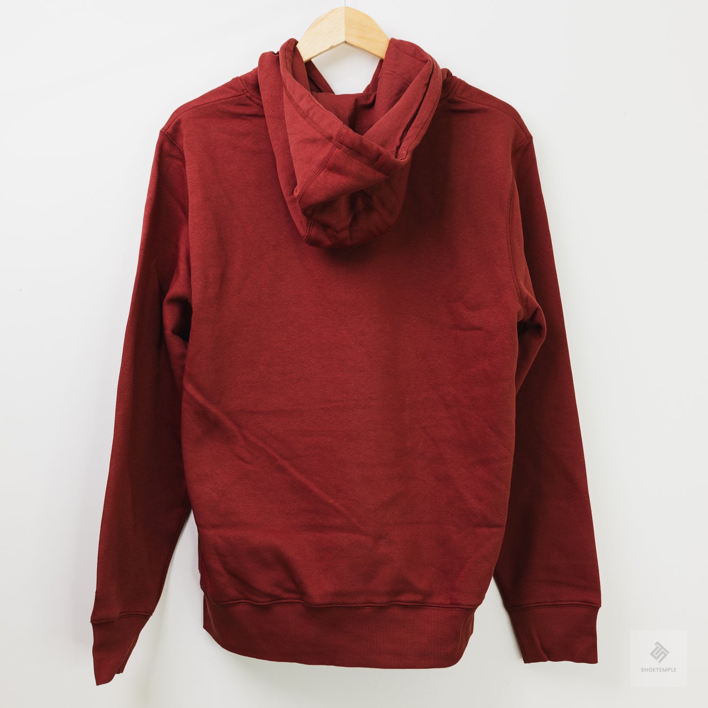 Champion Script Hoodie