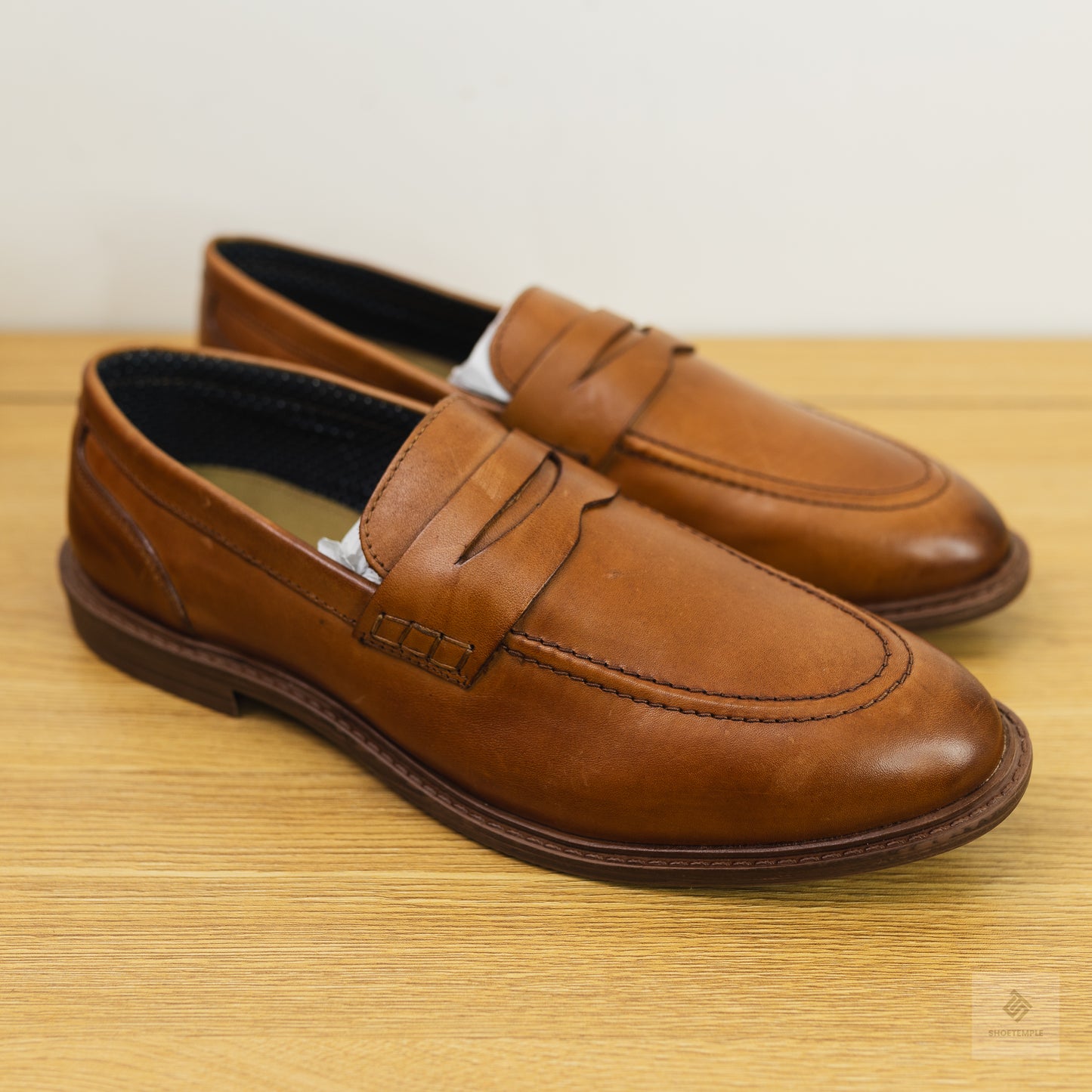 YD Capel Loafer