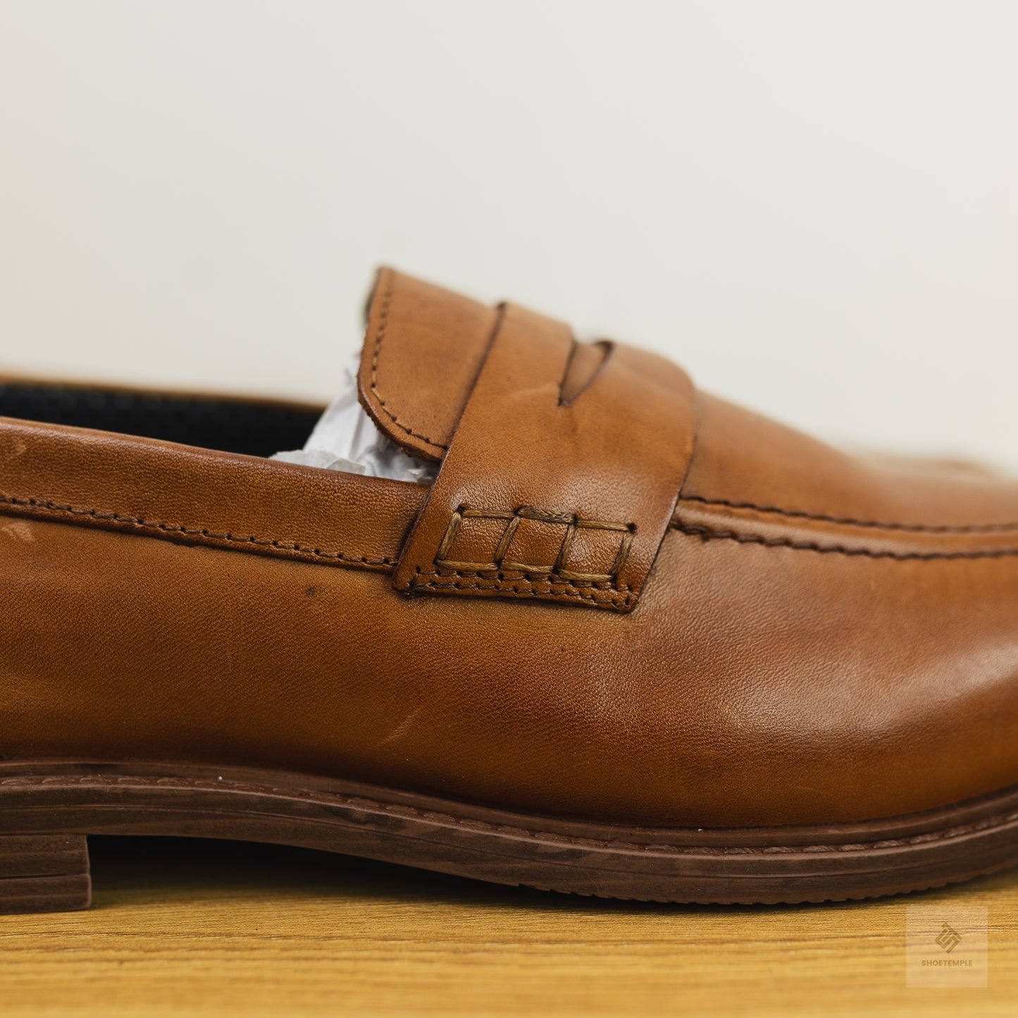 YD Capel Loafer