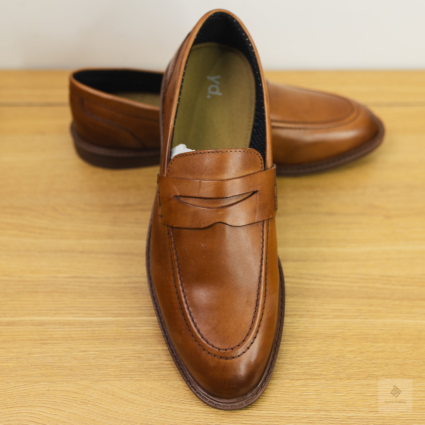 YD Capel Loafer
