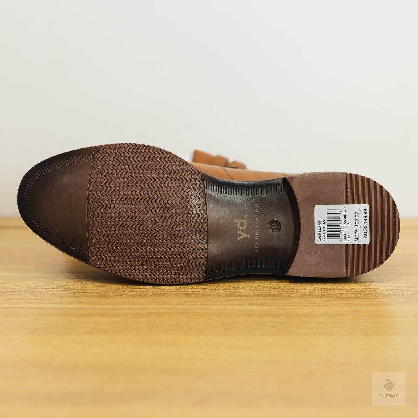 YD Capel Loafer