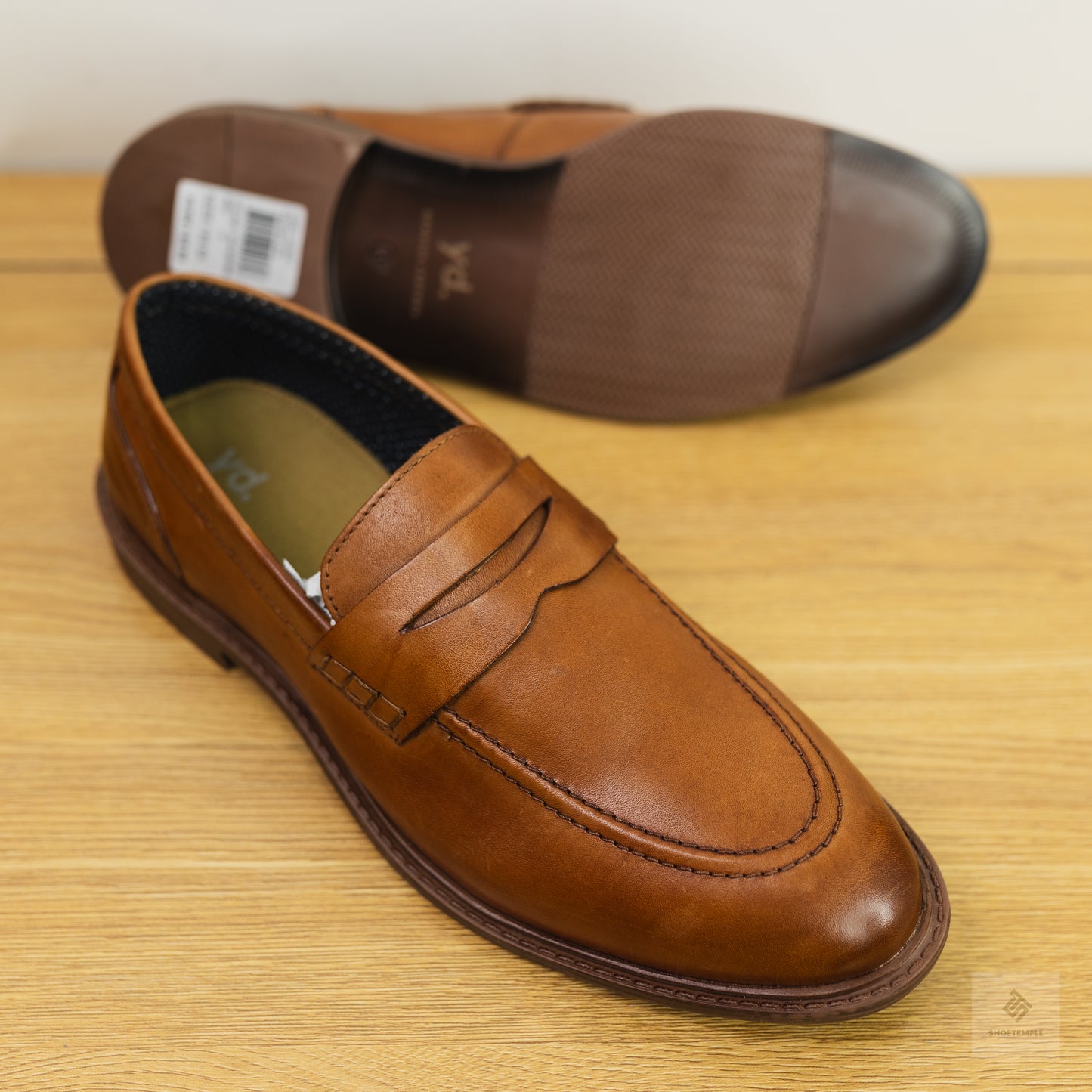 YD Capel Loafer