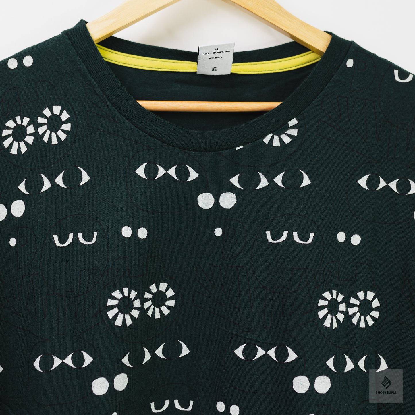 Fielder Bonobos T-shirt