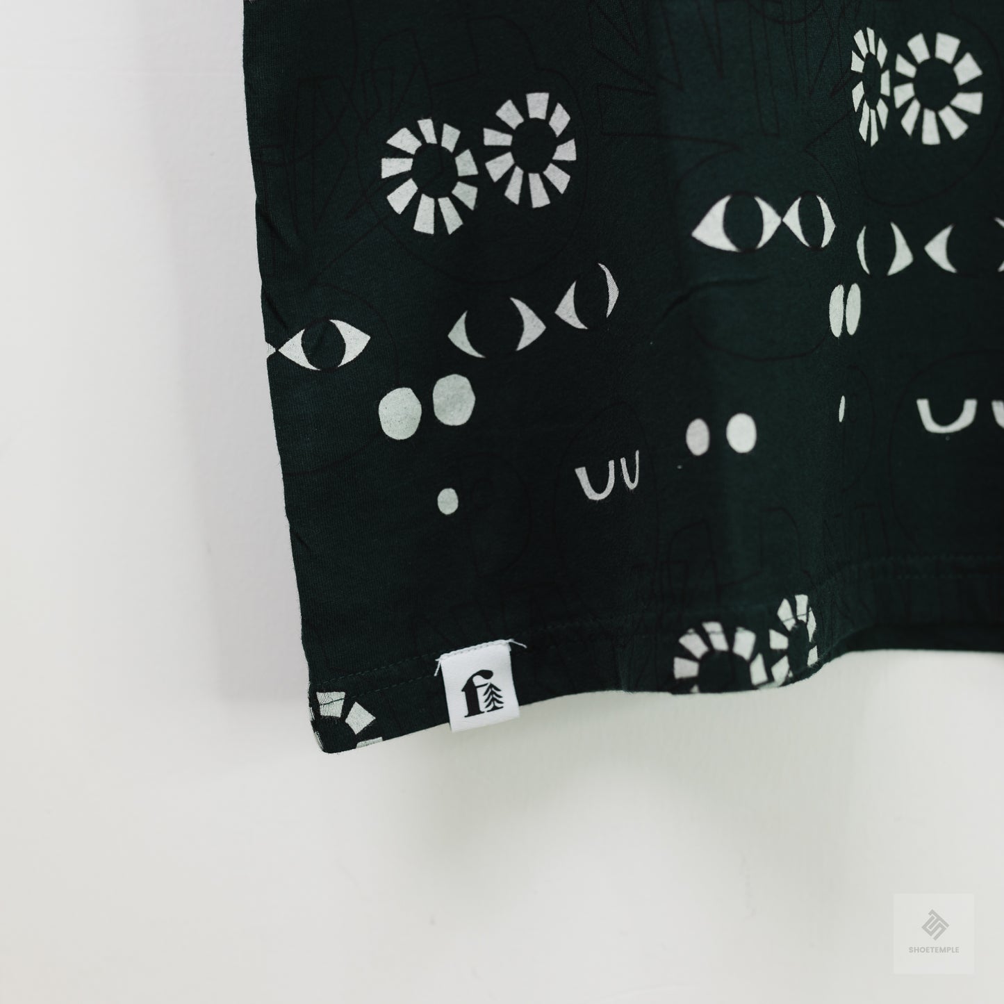 Fielder Bonobos T-shirt