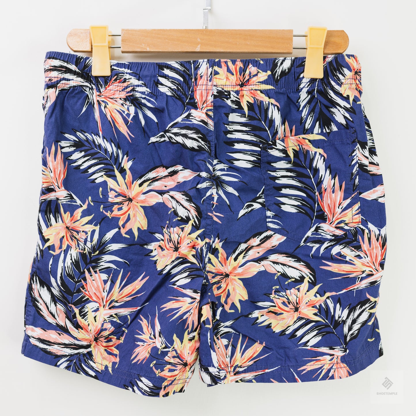 Mantaray Shorts