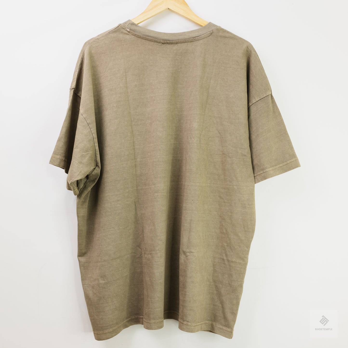 Nirvana Oversized T-Shirt