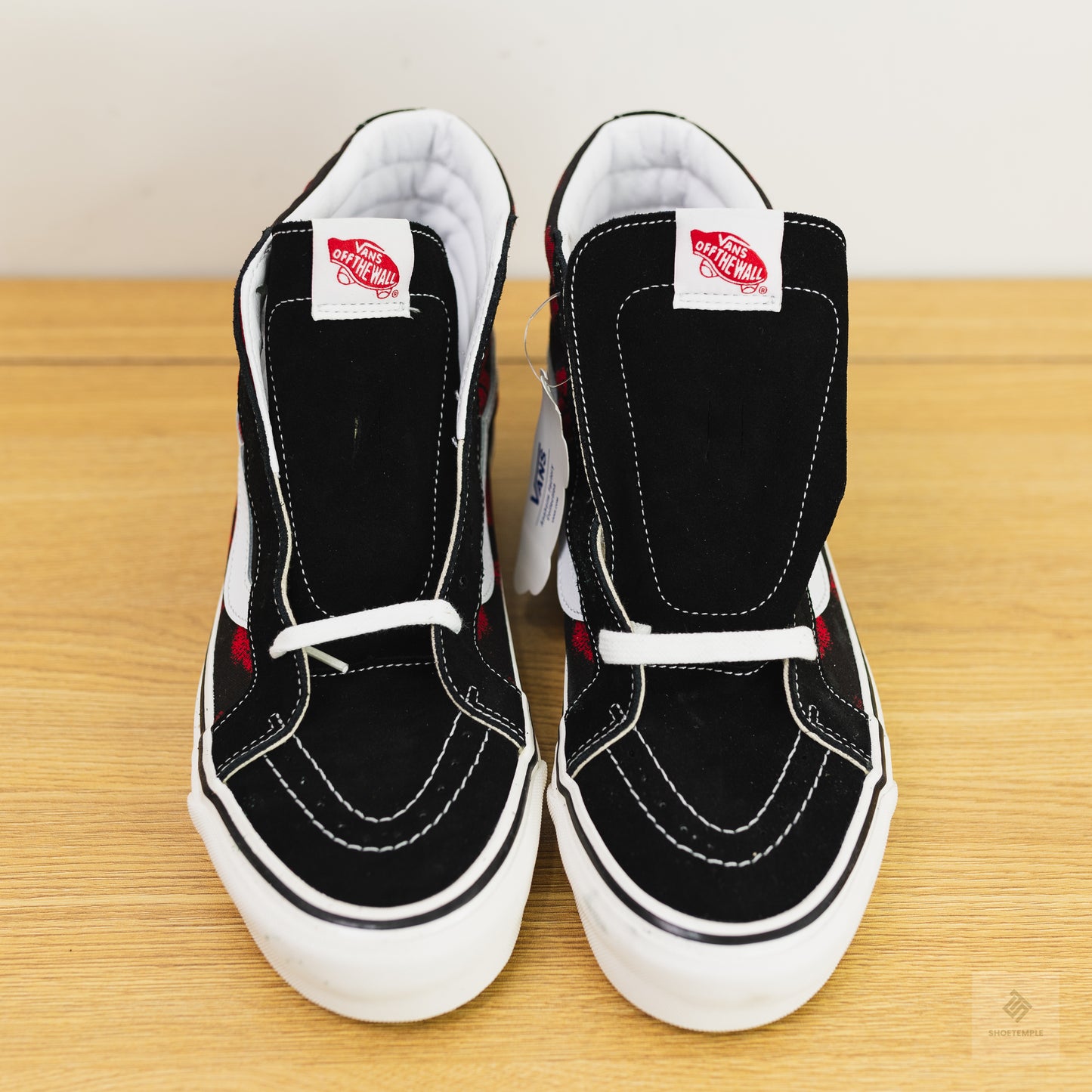 Vans Sk8 Hi 38 DX Anaheim Factory