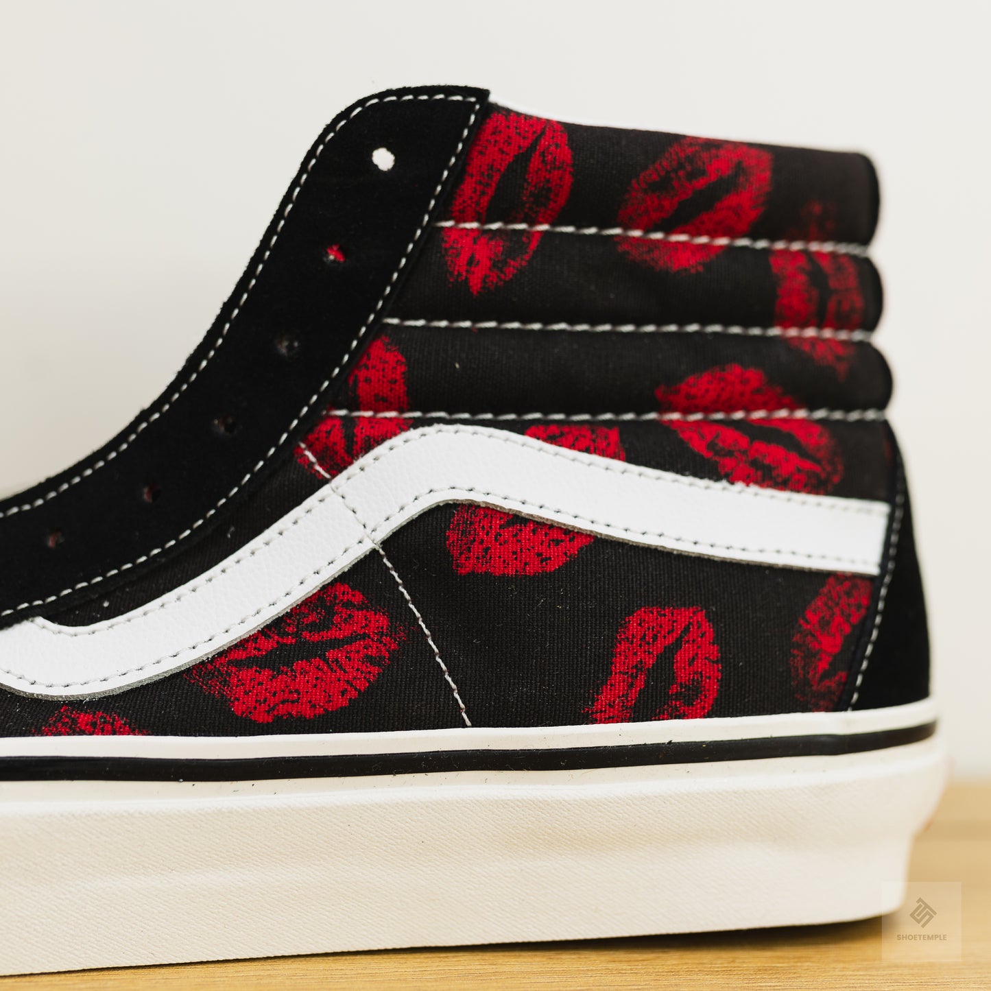 Vans Sk8 Hi 38 DX Anaheim Factory