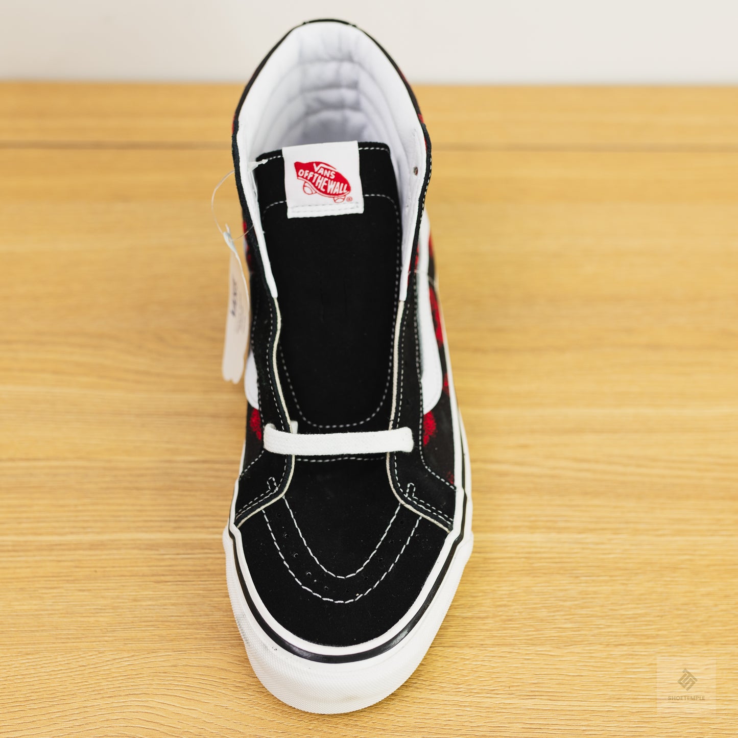 Vans Sk8 Hi 38 DX Anaheim Factory