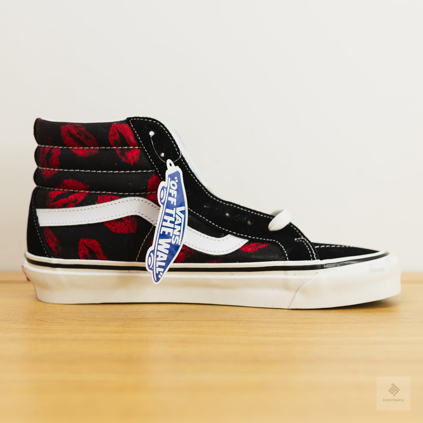 Vans Sk8 Hi 38 DX Anaheim Factory