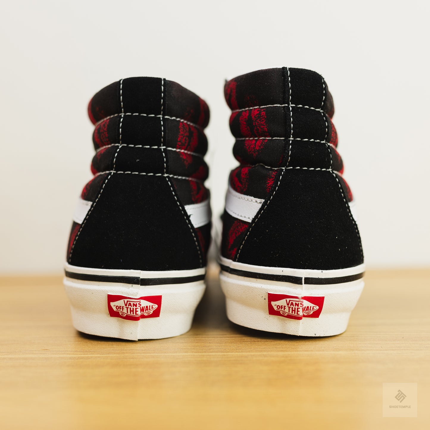 Vans Sk8 Hi 38 DX Anaheim Factory