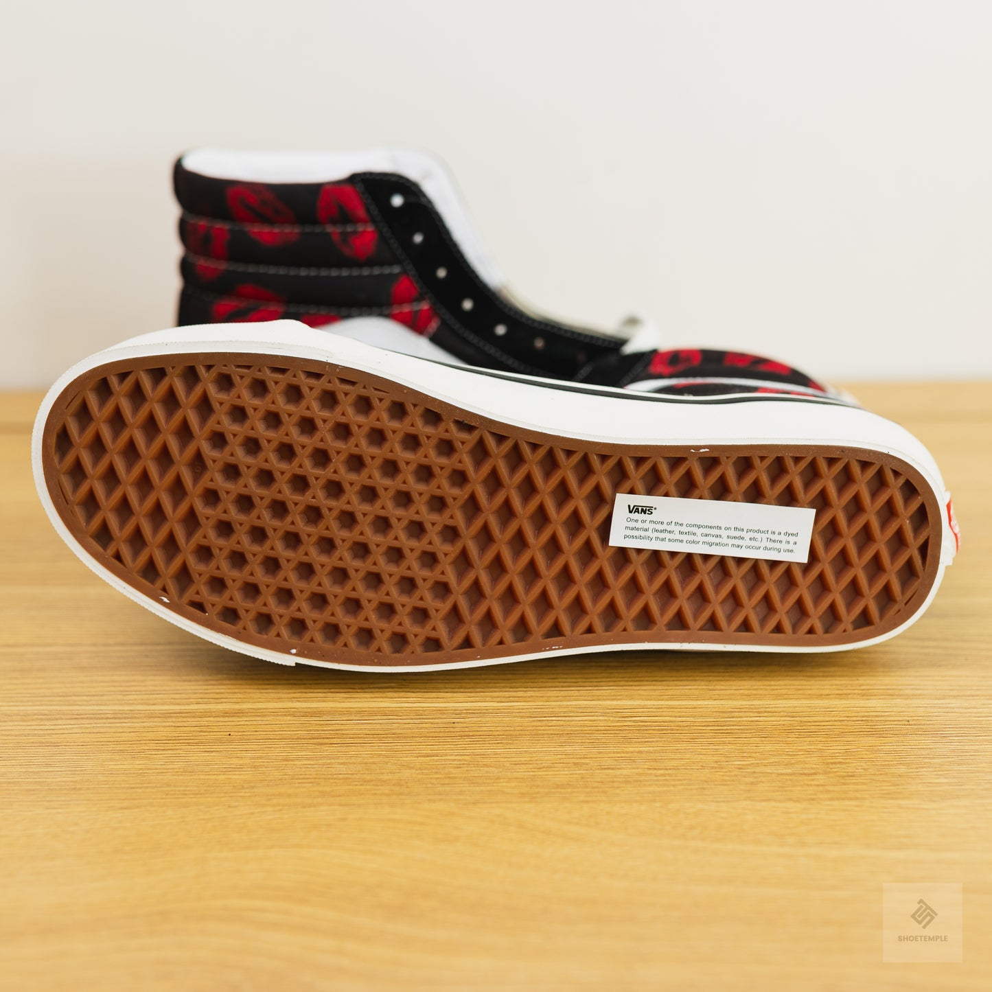 Vans Sk8 Hi 38 DX Anaheim Factory