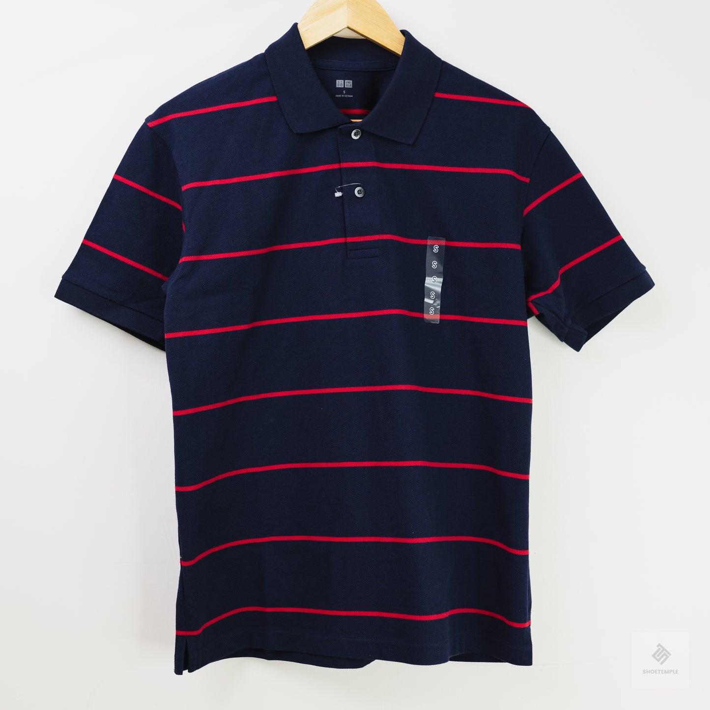 UNIQLO Polo Shirt