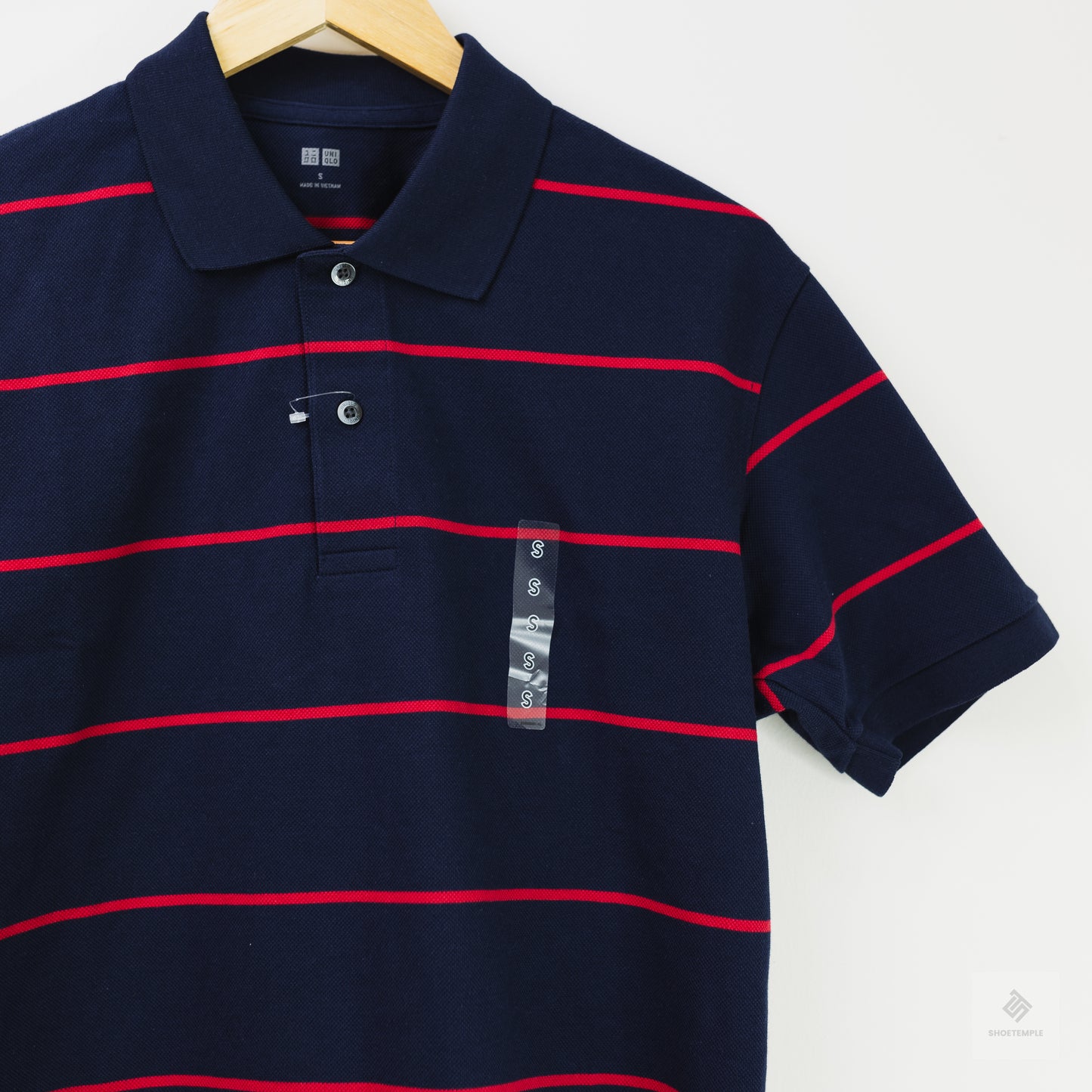 UNIQLO Polo Shirt
