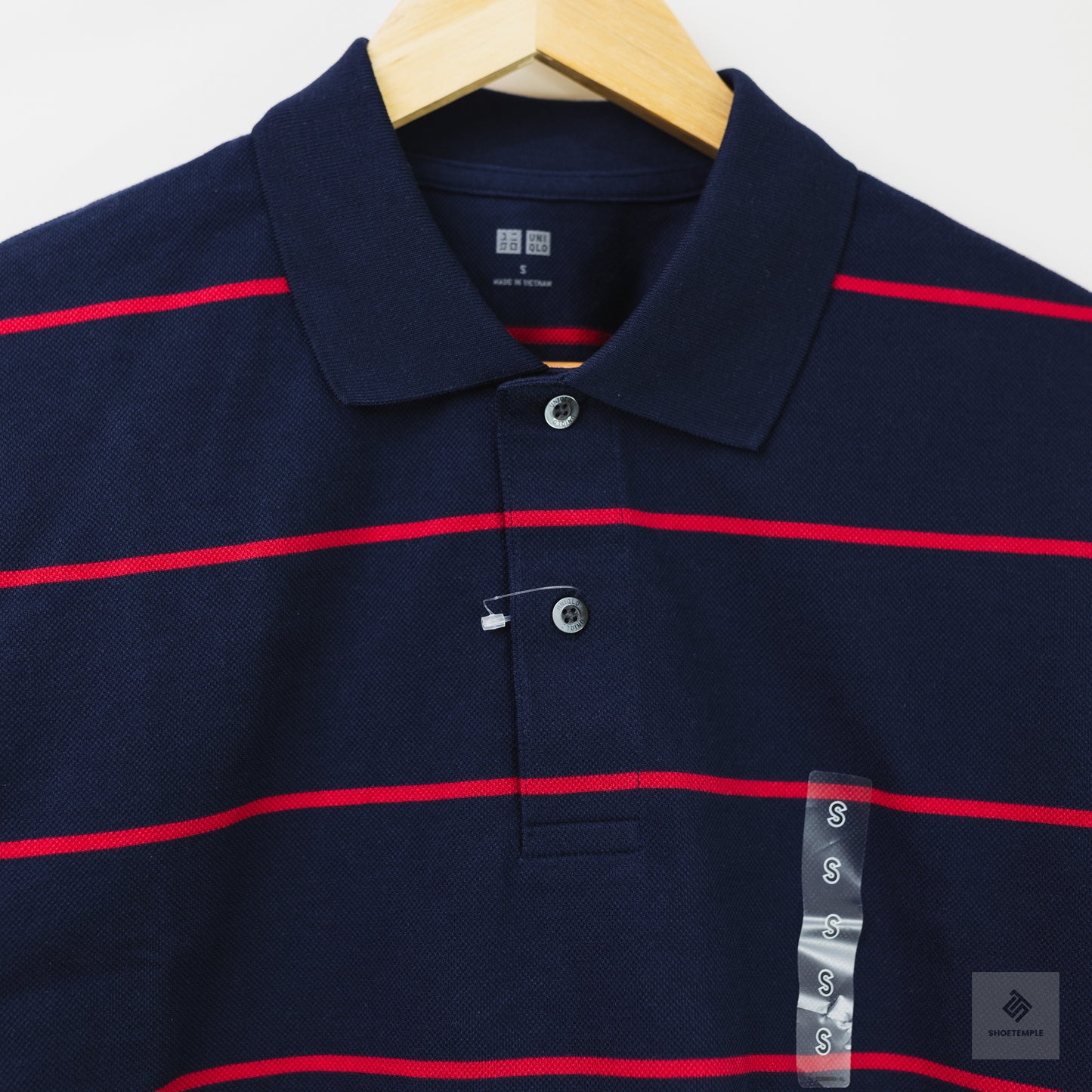 UNIQLO Polo Shirt