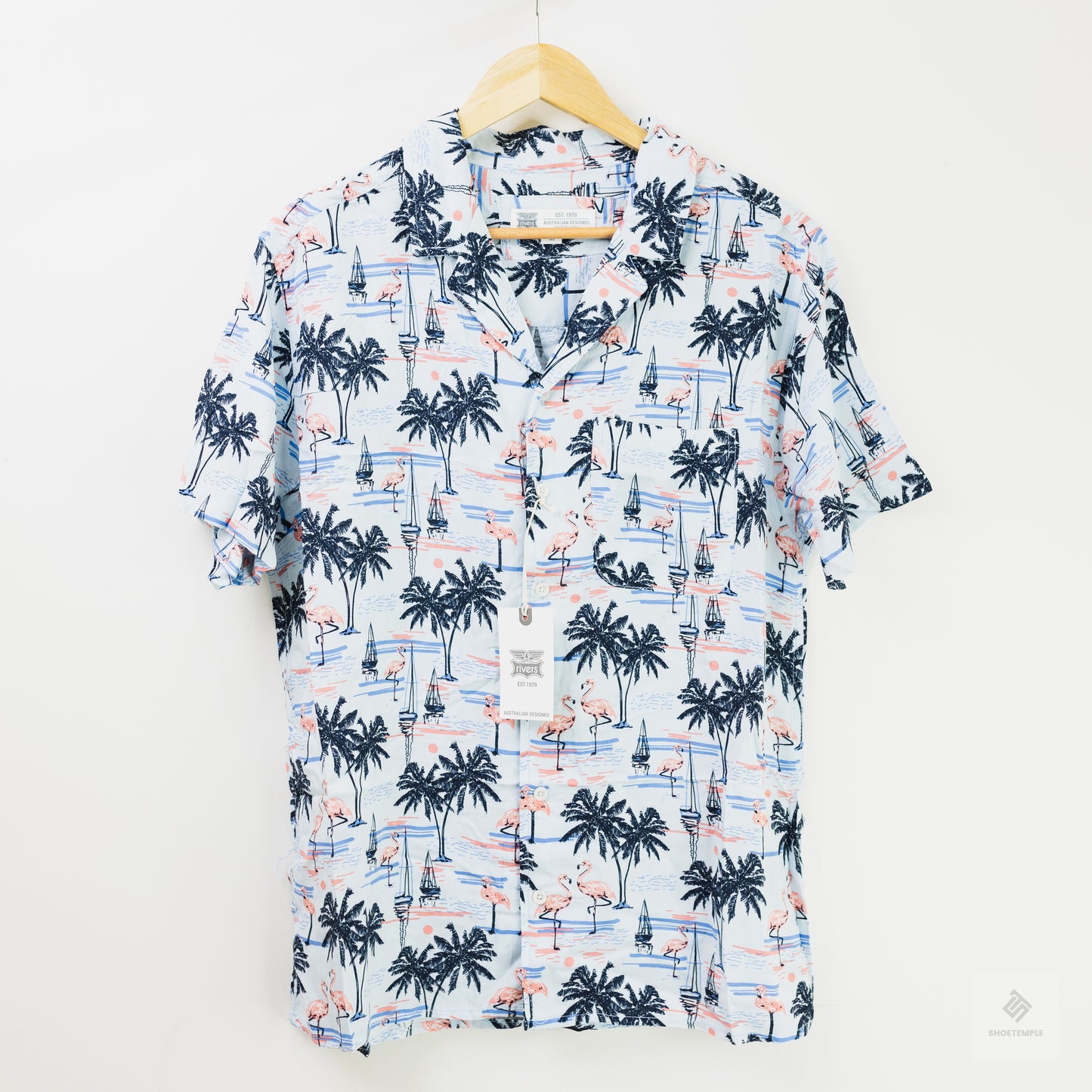 Rivers Short Sleeve Shirt