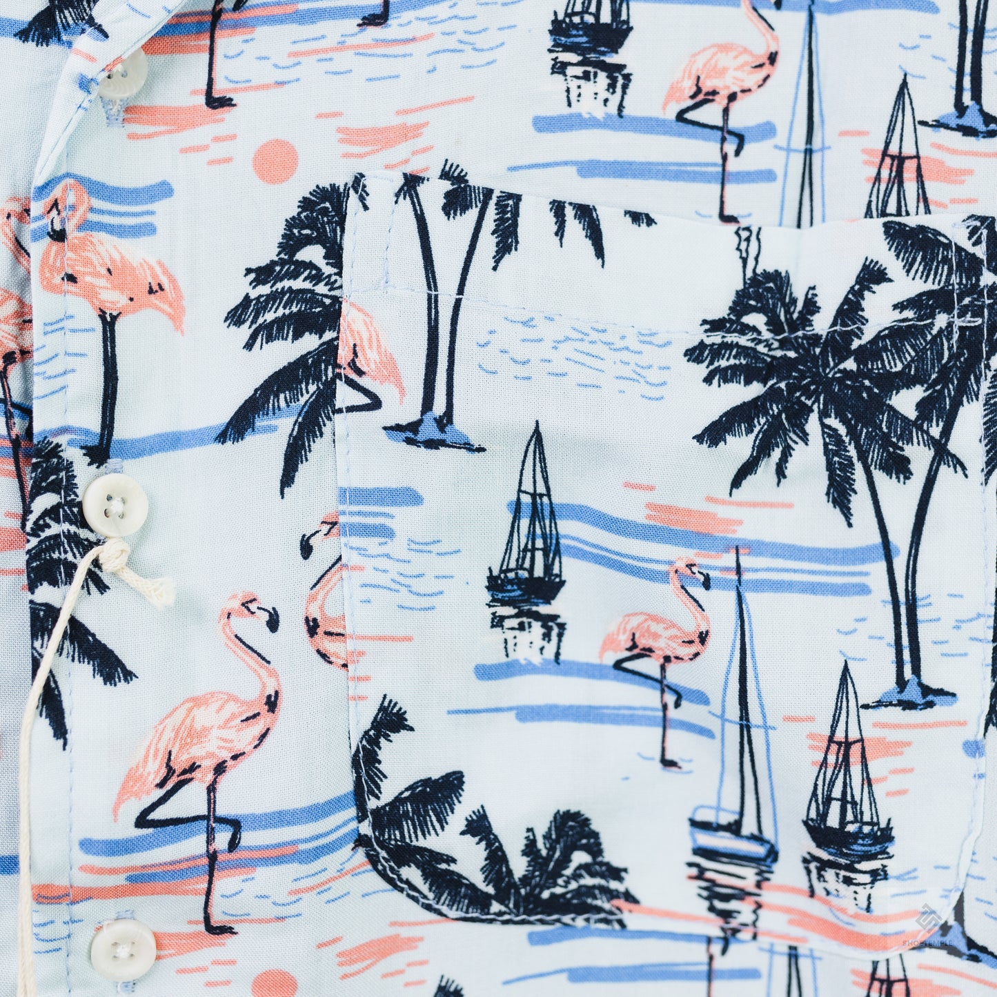 Rivers Short Sleeve Shirt