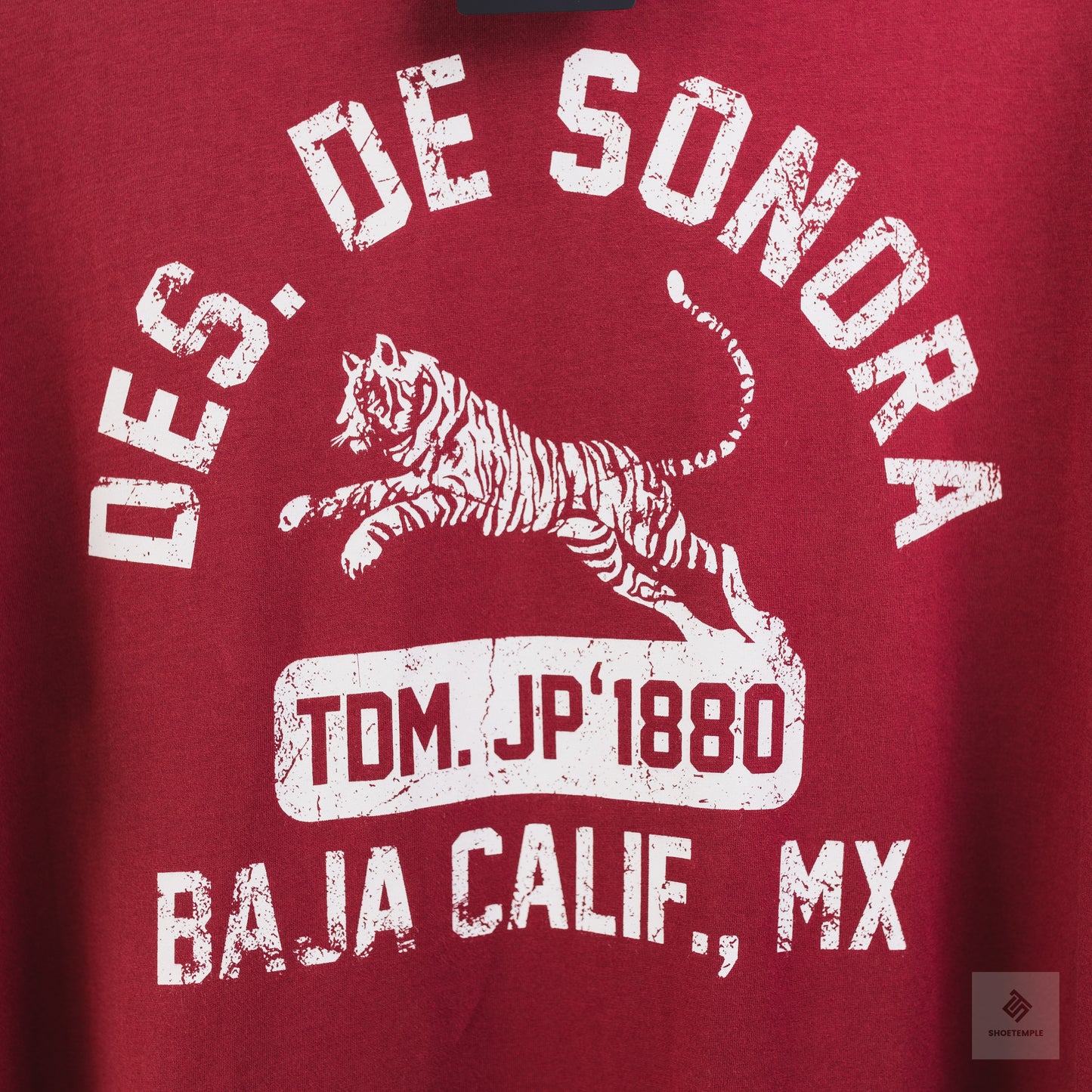 JP 1880 Graphic Tee