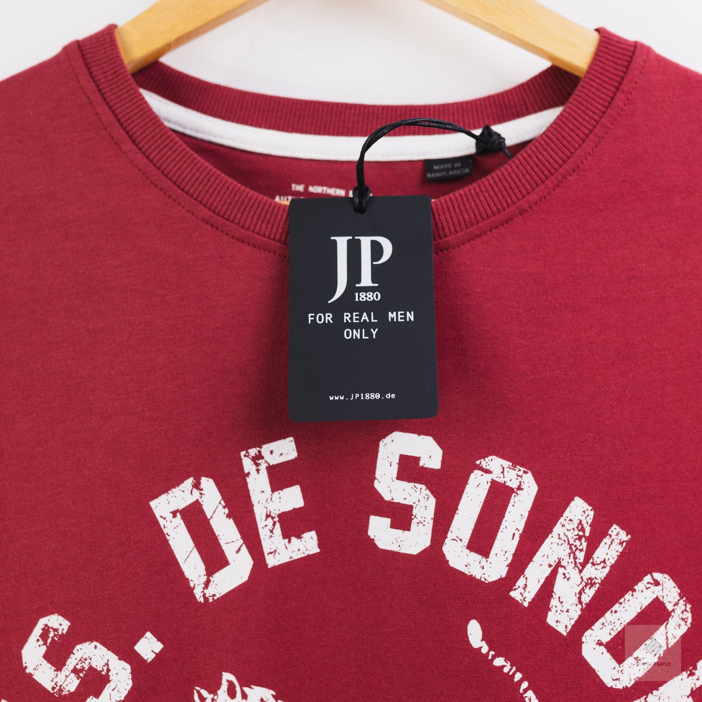JP 1880 Graphic Tee