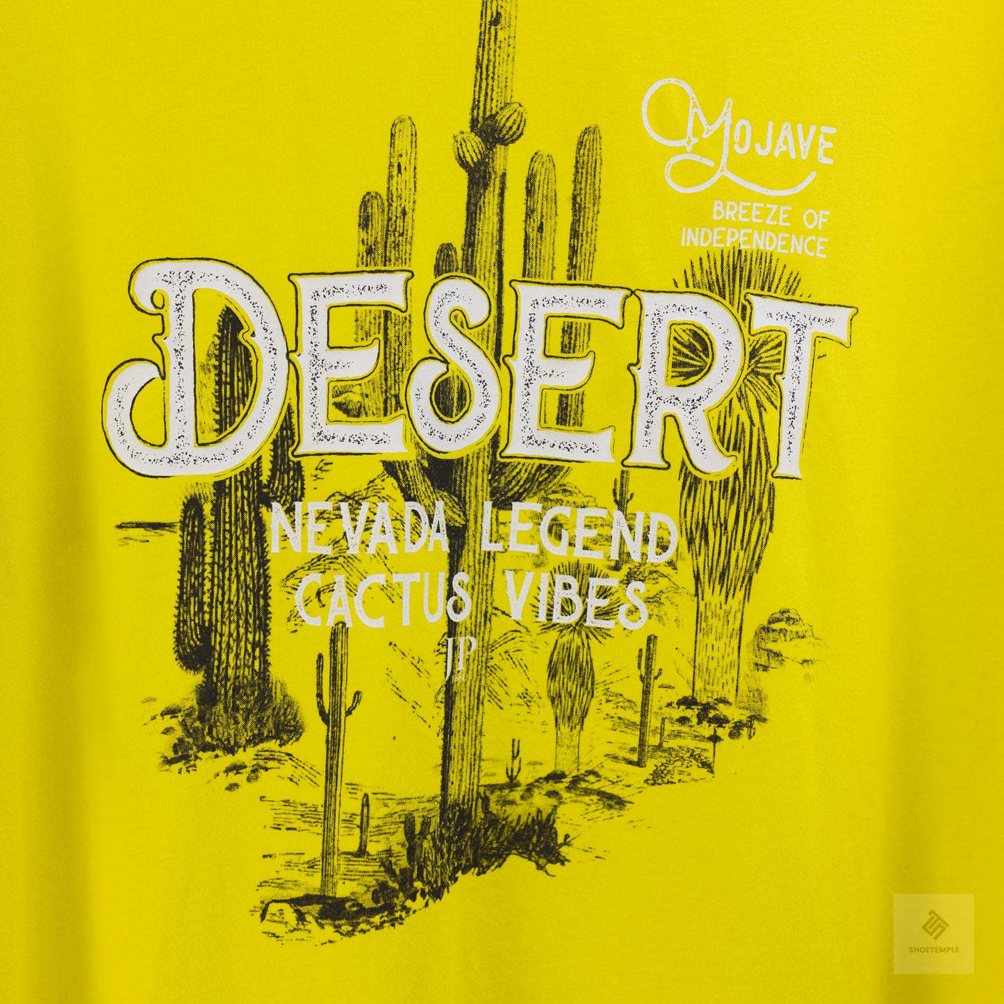JP 1880 Graphic Tee