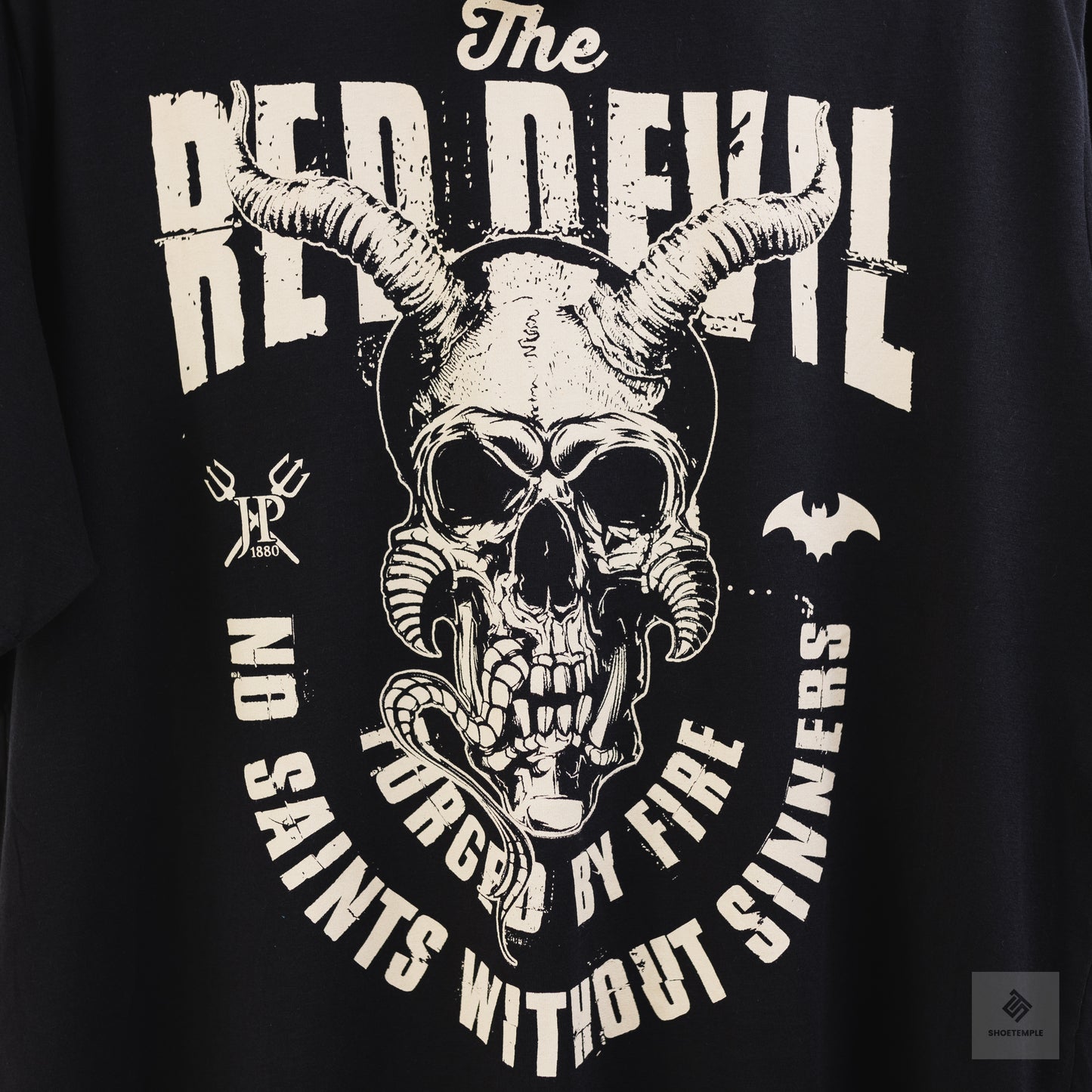 JP 1880 Graphic Tee