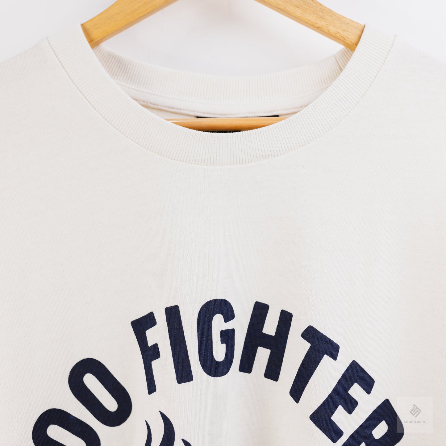 Foo Fighters Oversized
