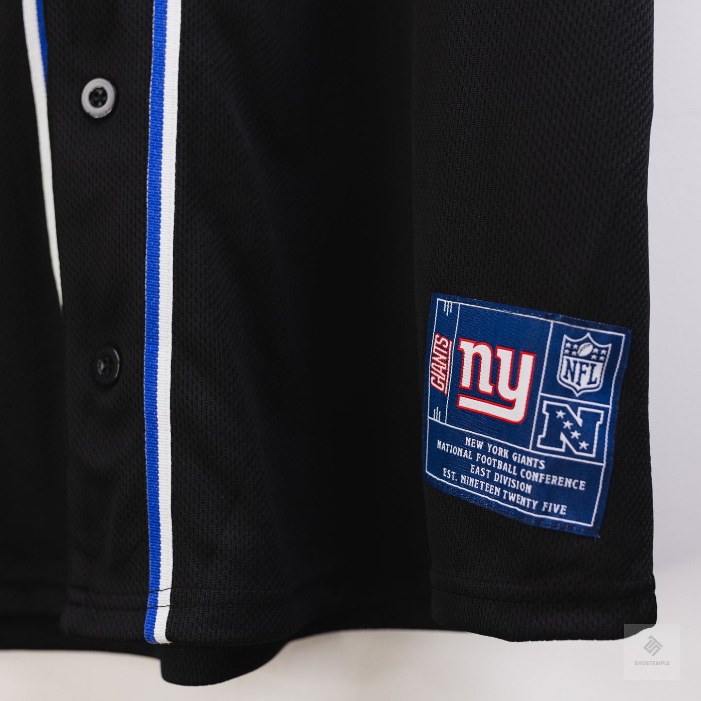 NFL Baseball Shirt