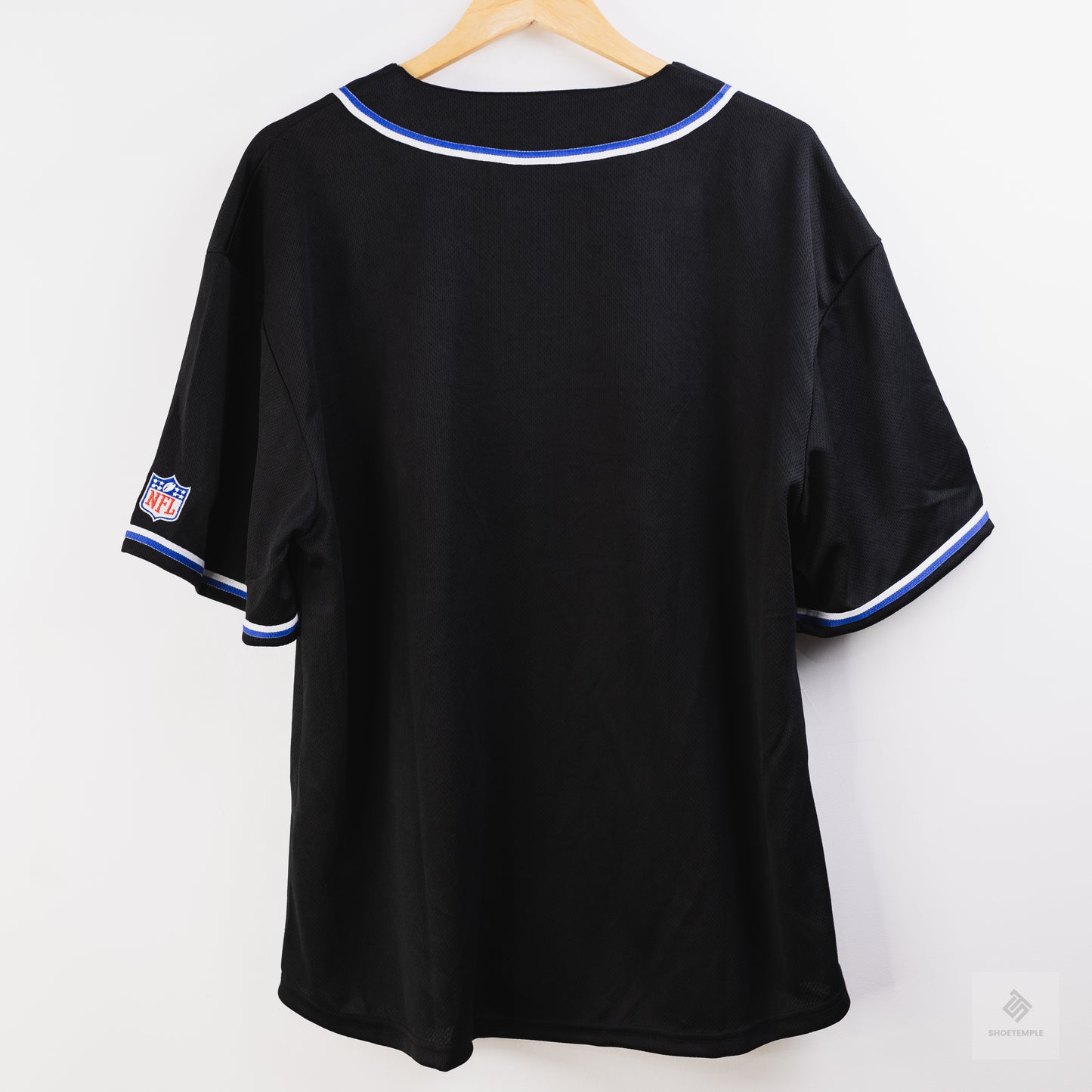 NFL Baseball Shirt