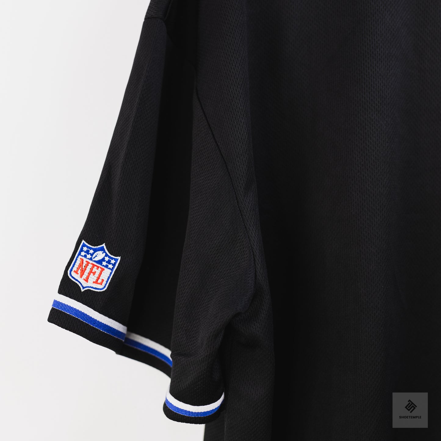 NFL Baseball Shirt