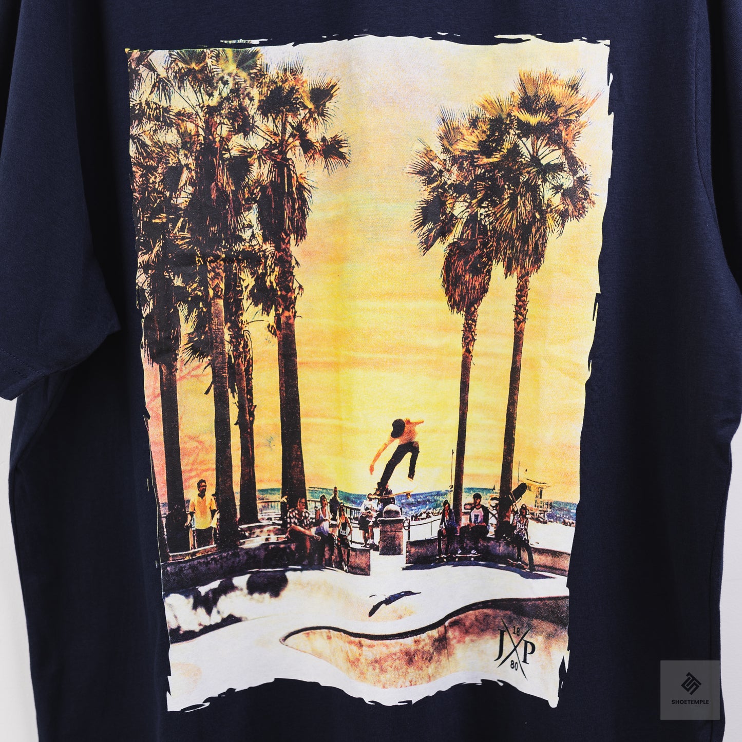 JP 1880 Graphic T- Shirt
