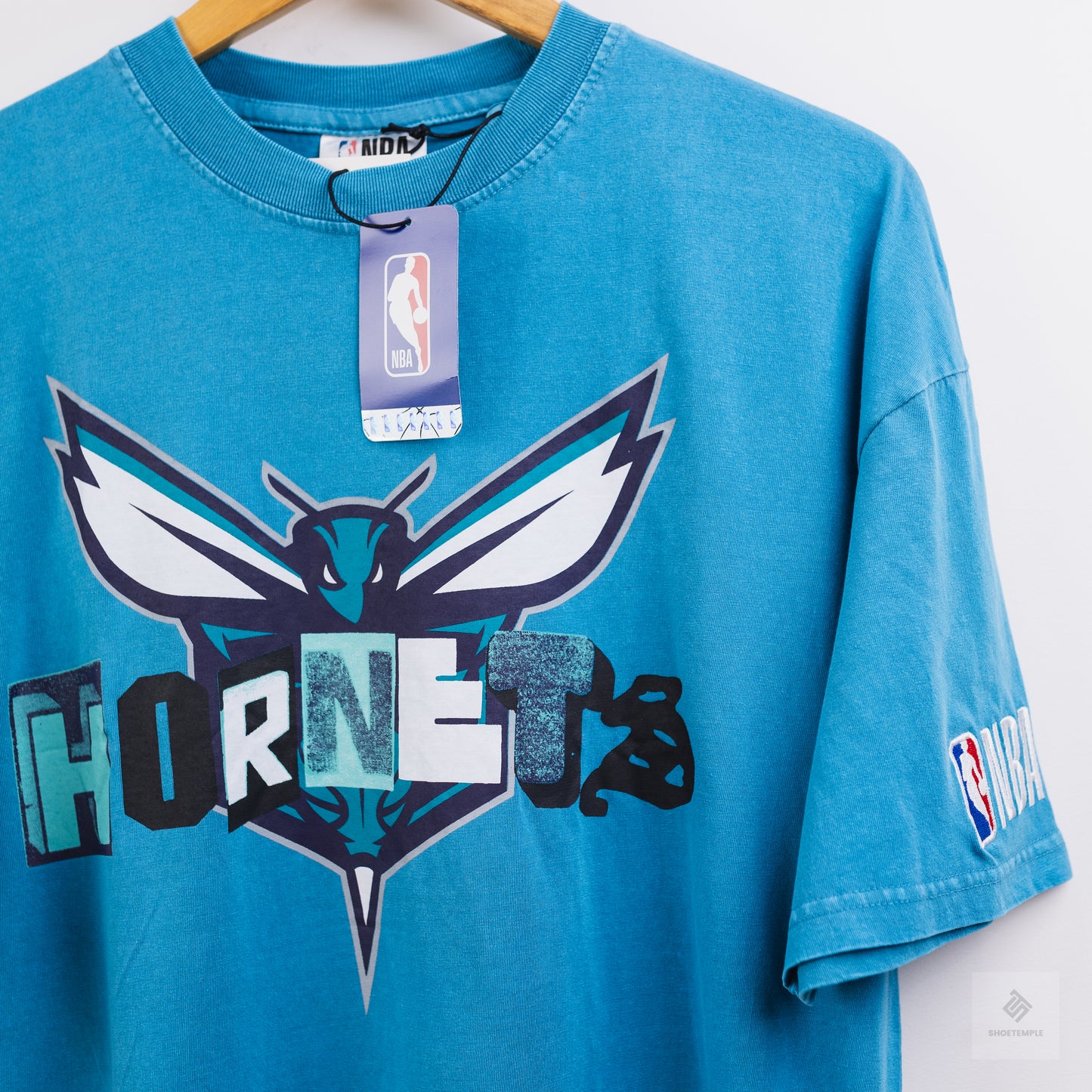 Oversized NBA T-Shirt