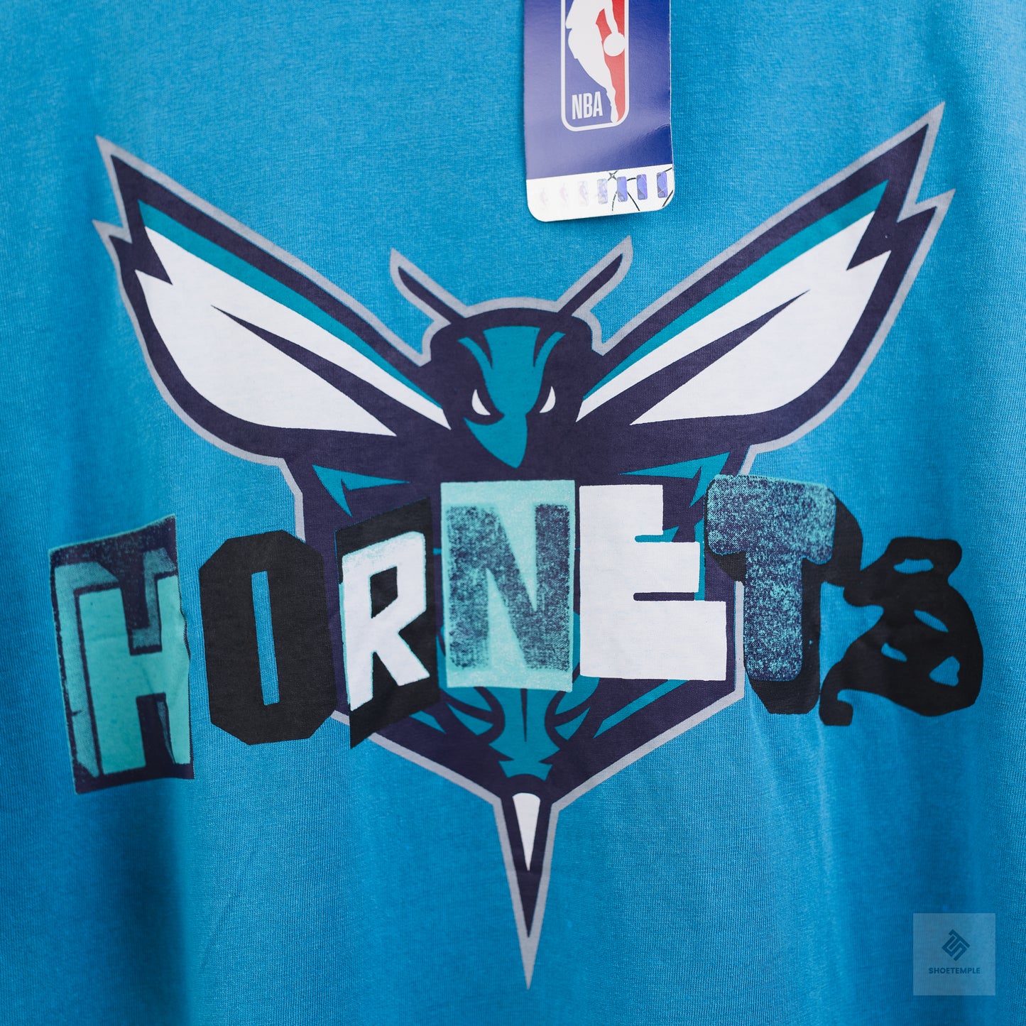 Oversized NBA T-Shirt