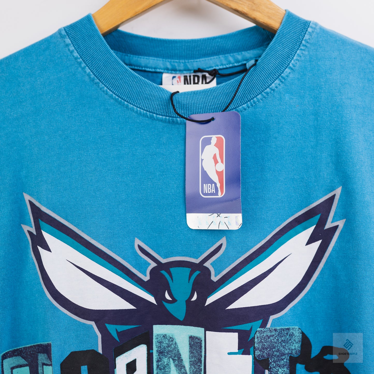 Oversized NBA T-Shirt