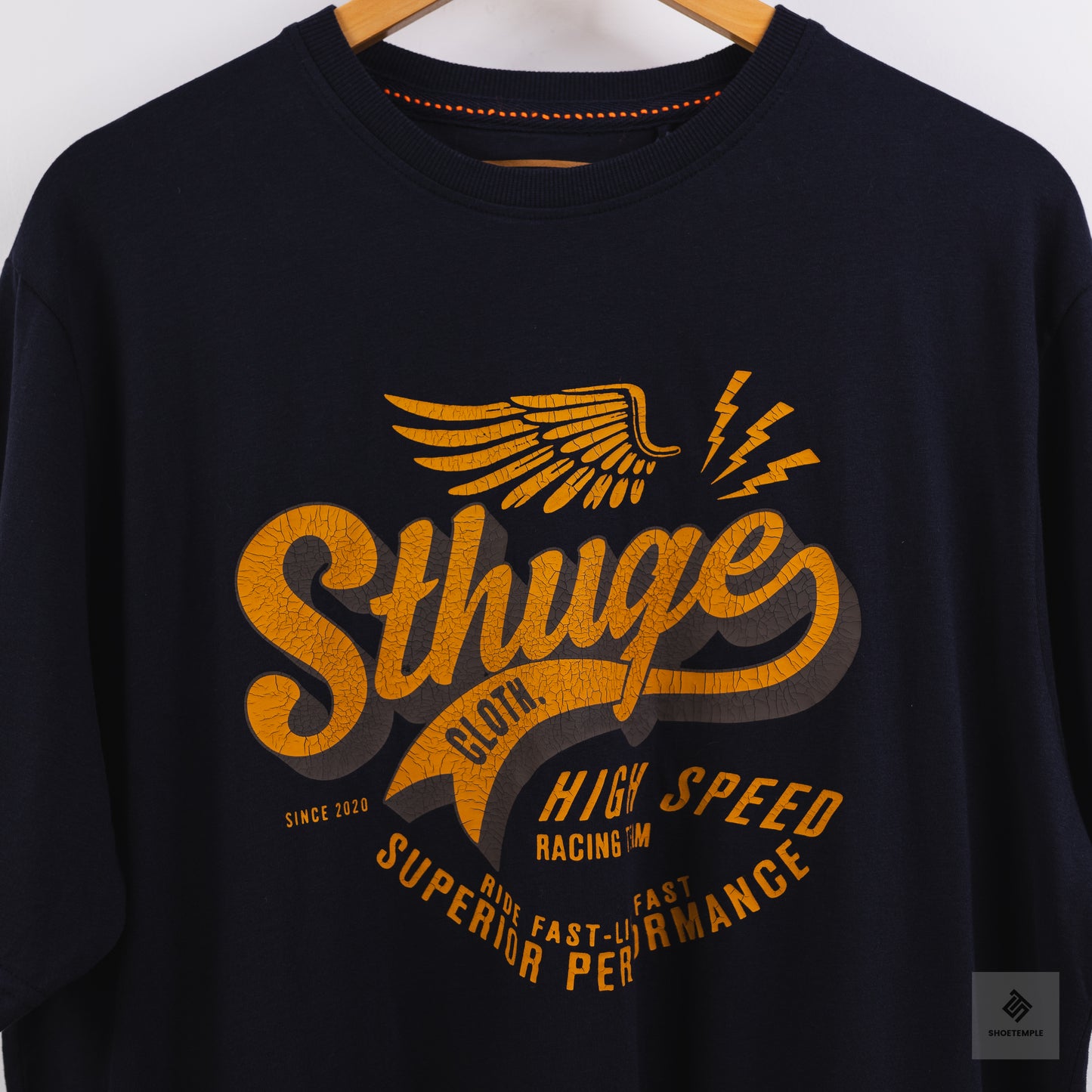 JP Graphic Tee