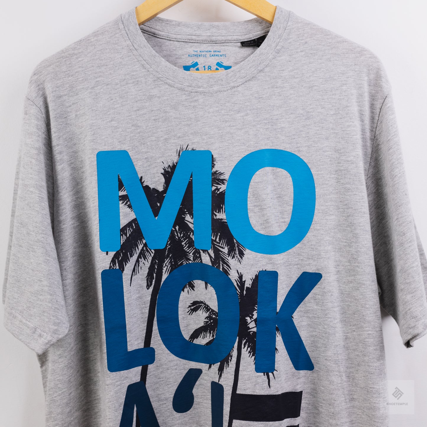 JP Graphic Tee