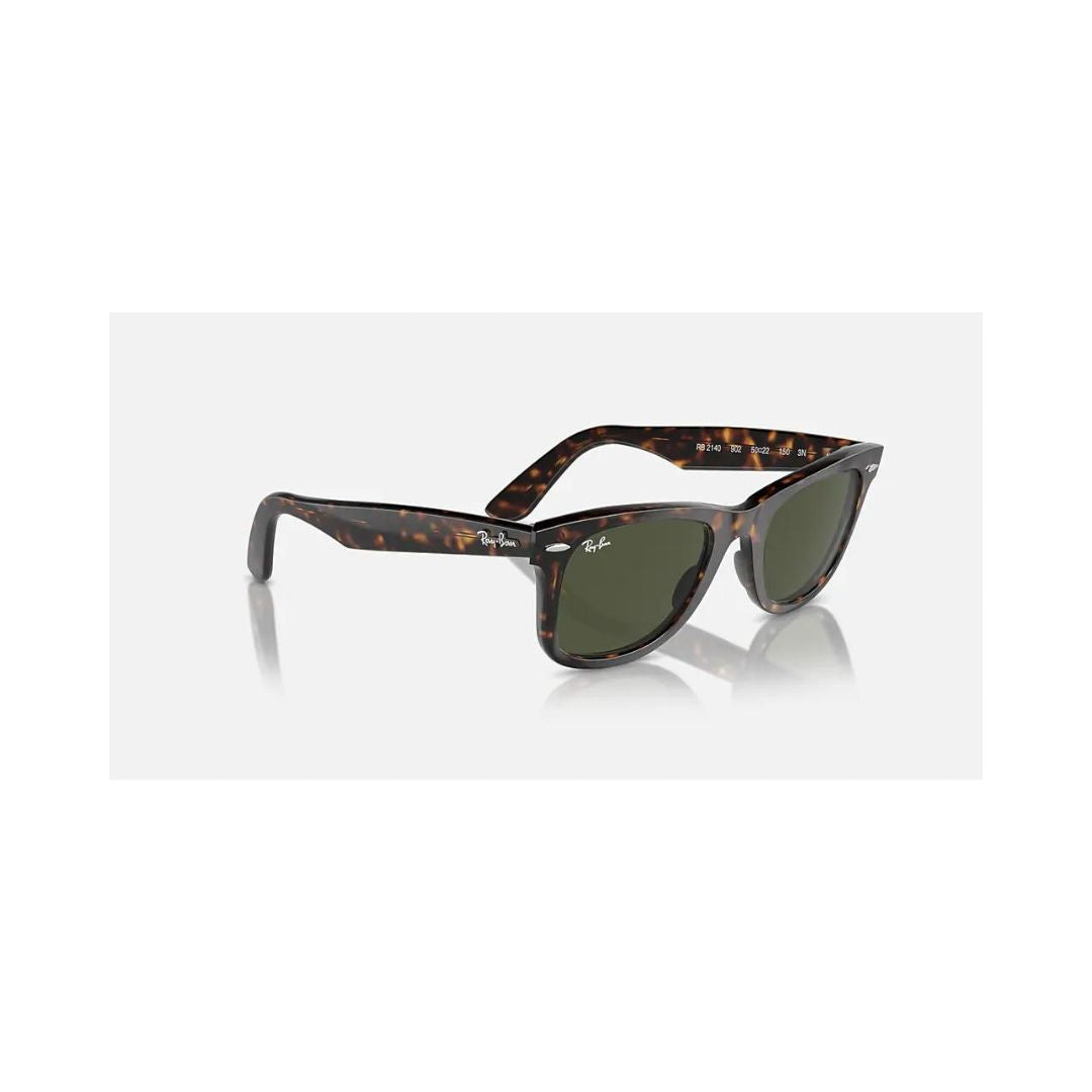 RAY-BAN ORIGINAL WAYFARER CLASSIC - Polarized