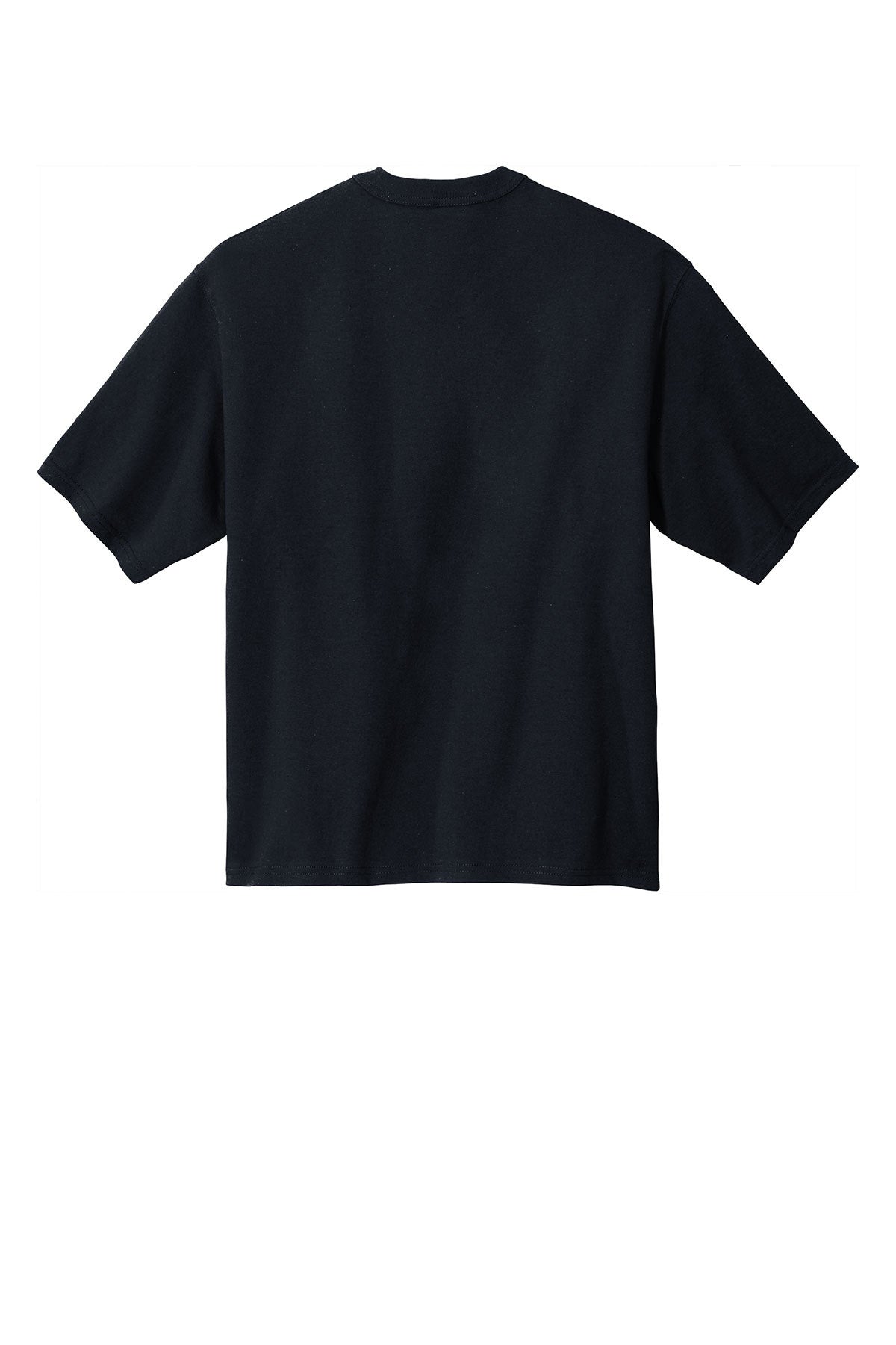 Champion ® Heritage 7-Oz. Jersey Tee - Navy