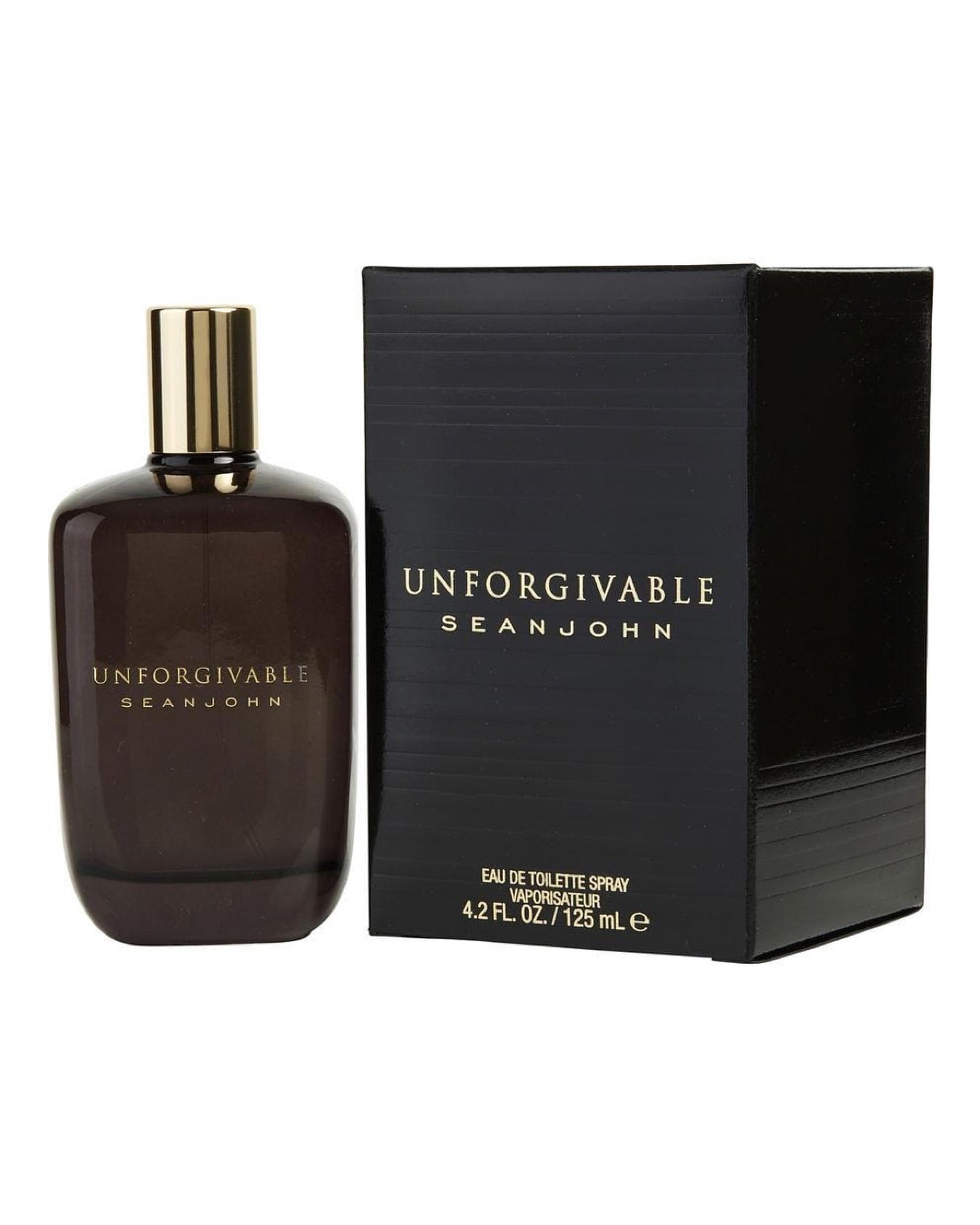 Sean John Unforgivable EDT 125ml